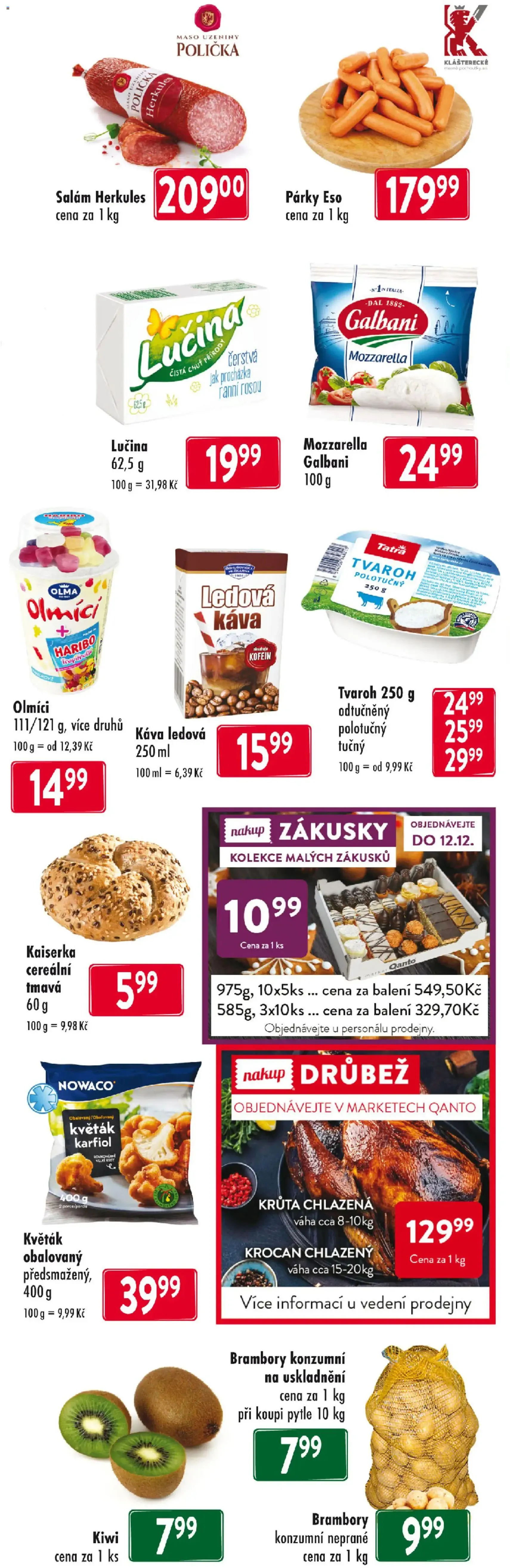 Astur & Qanto leták - platný leták od 04.12.2025 strana 3 z 4