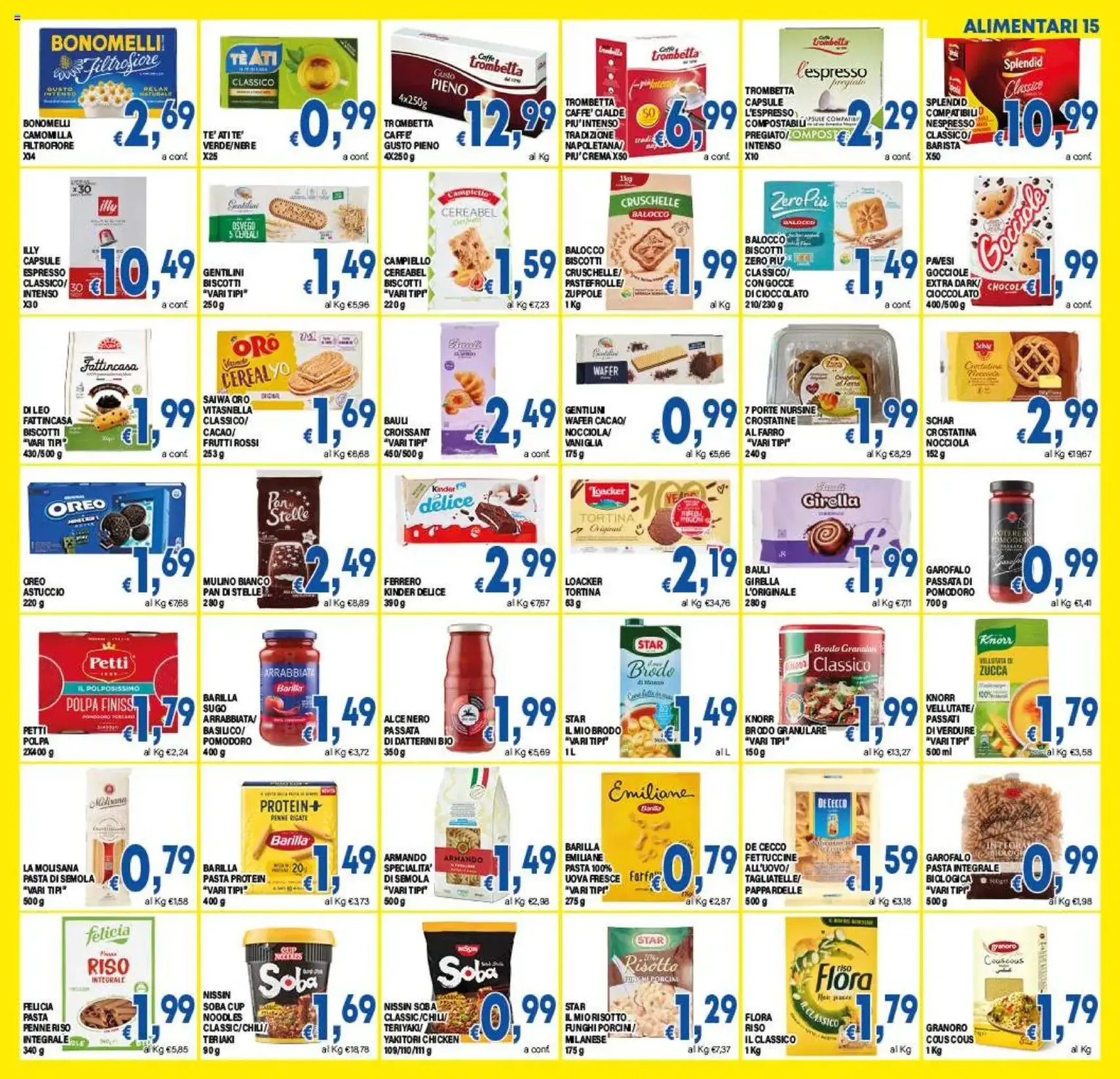 DEM - Black Friday - volantino valido dal 27/11/2025 pagina 15 di 20