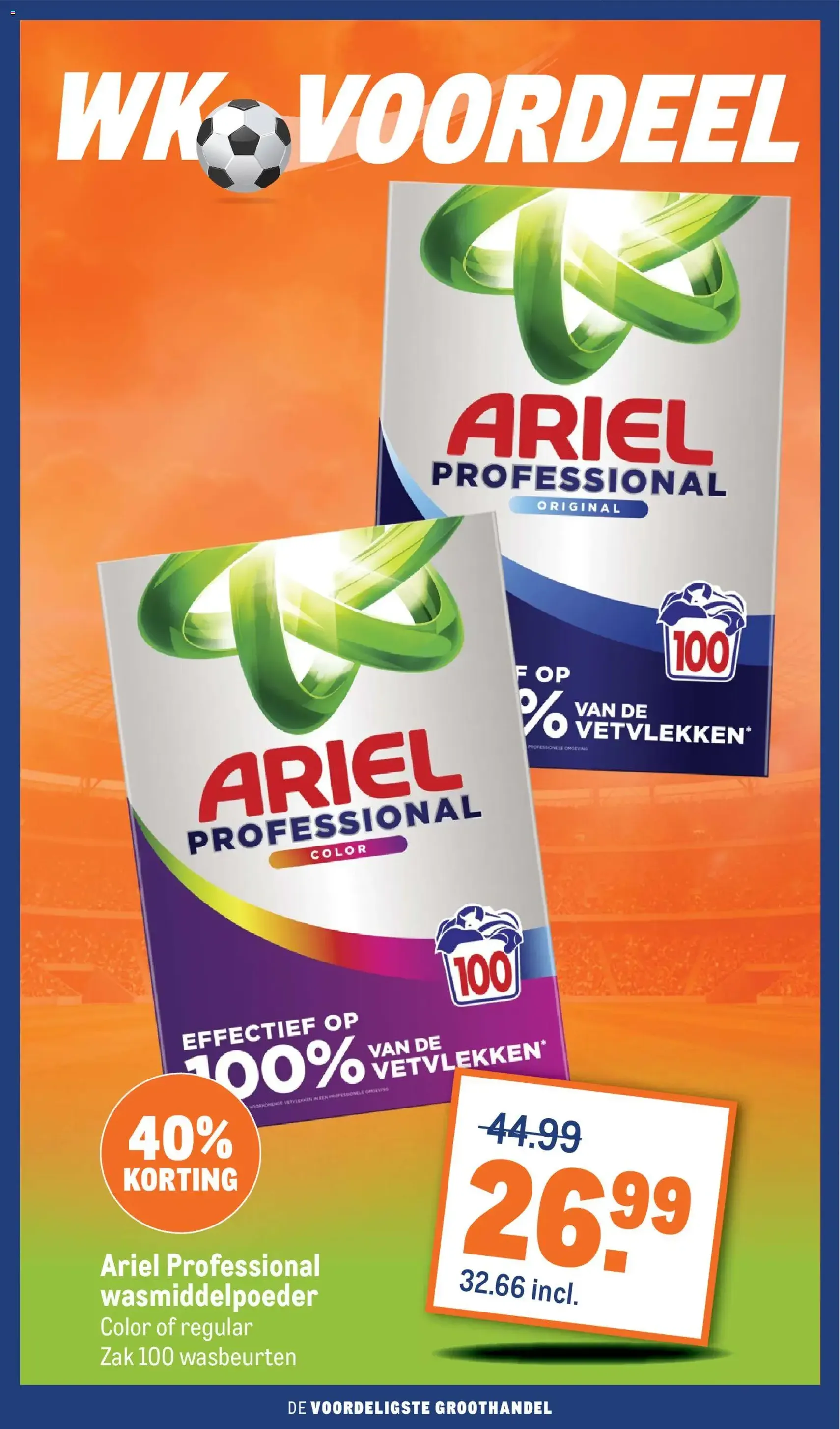 Makro folder - geldige folder vanaf 03-06-2026 pagina 20 van 96