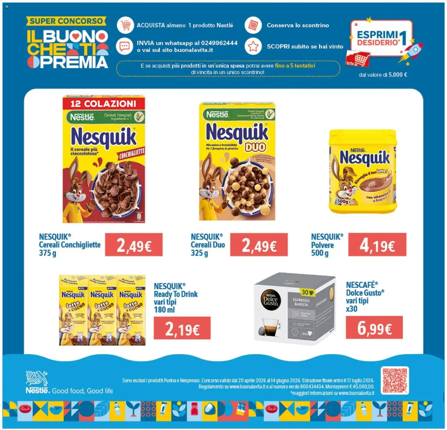 Interspar volantino - volantino valido dal 27/05/2026 pagina 32 di 37