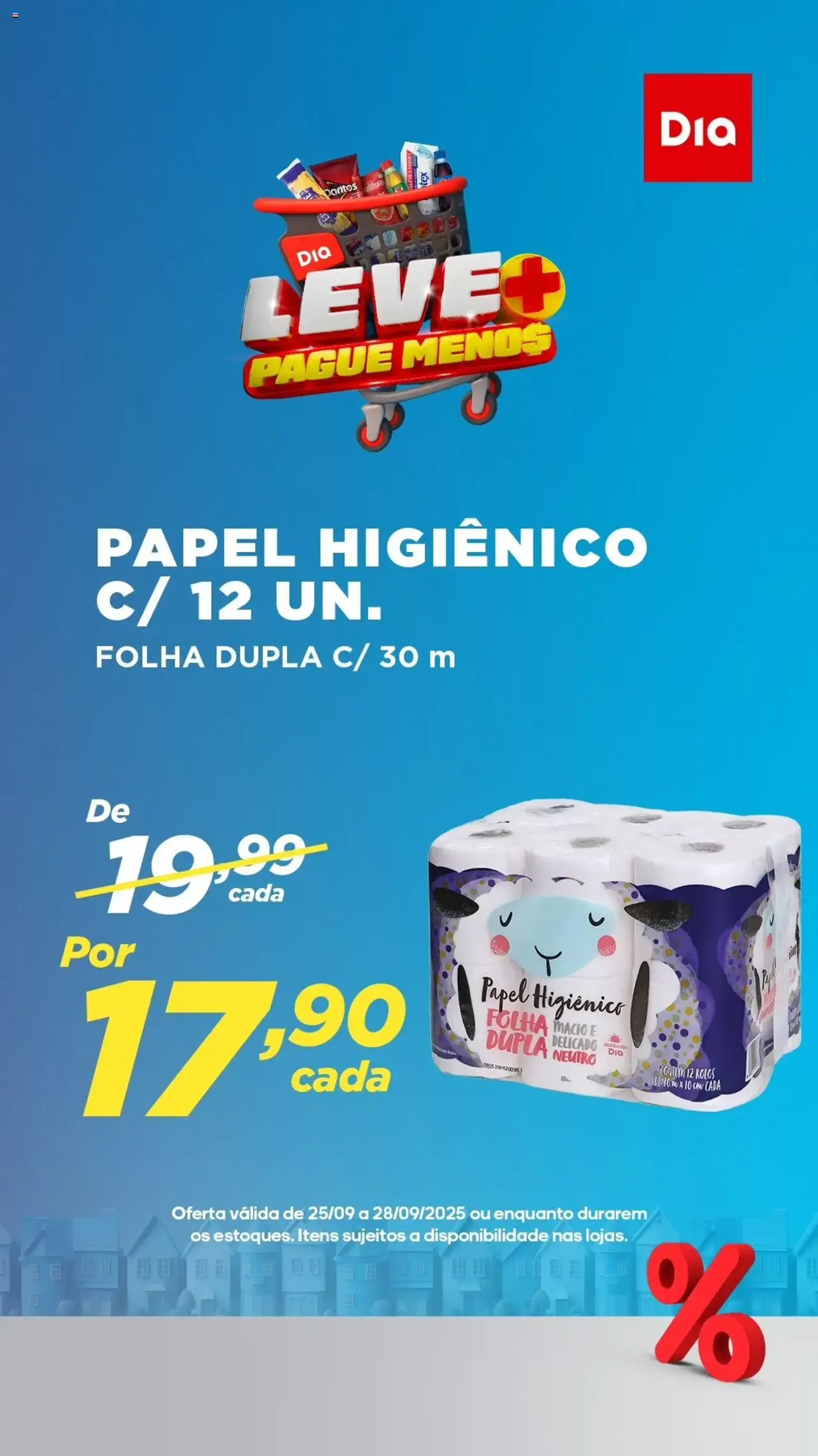 Dia promoções - folheto válido a partir de 25/09/2025 página 5 de 10
