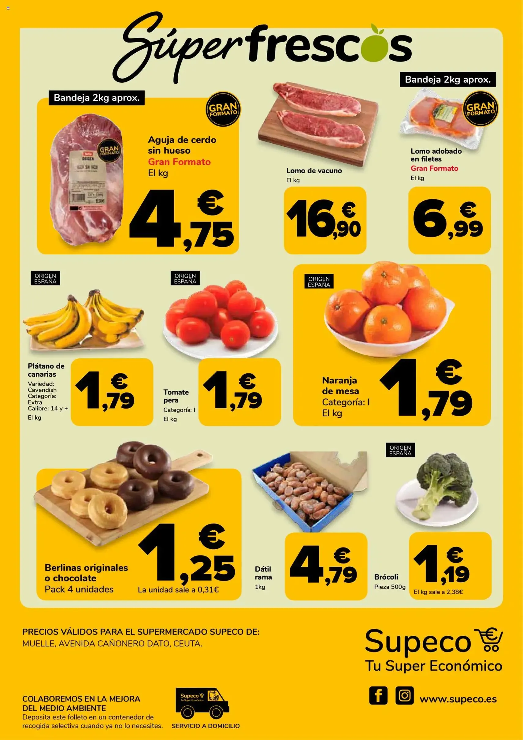 Supeco folleto - folleto válido desde 12/02/2026 página 4 de 4