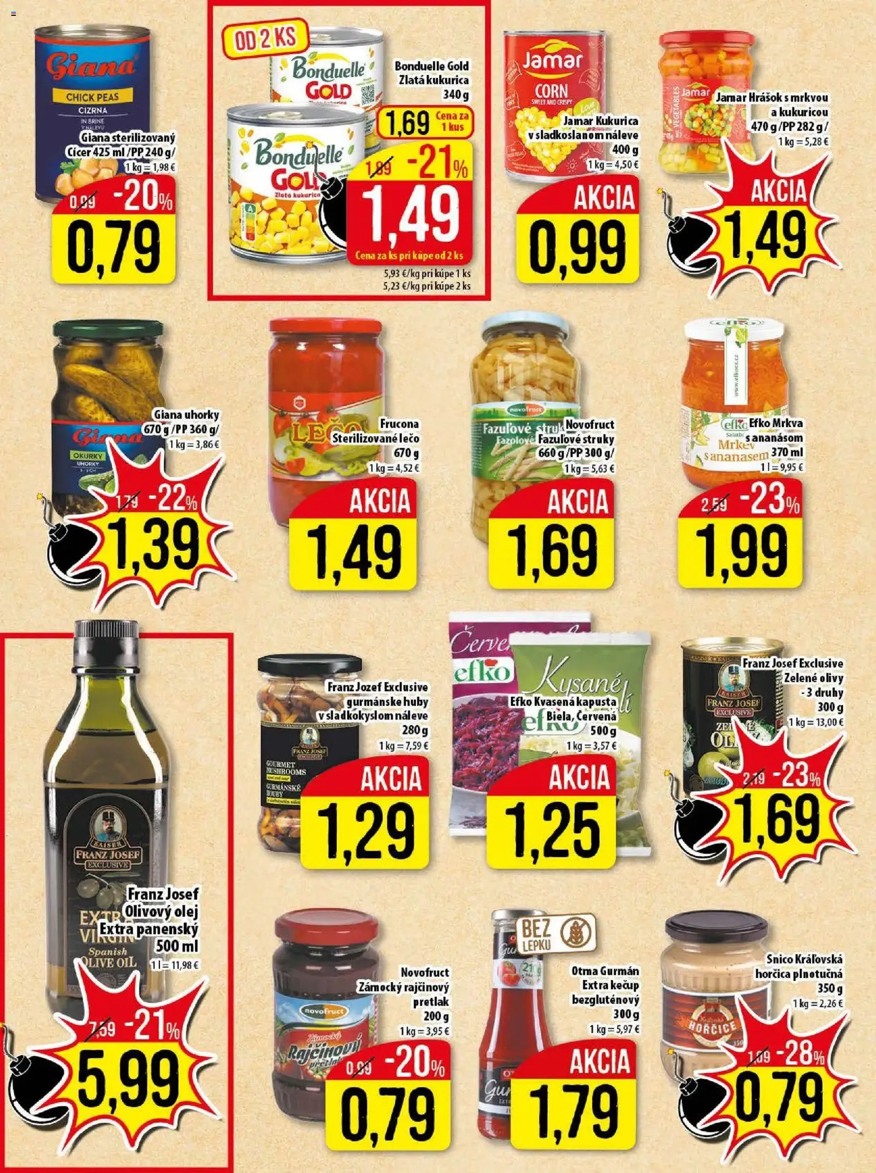Klas leták - platný leták od 27.10.2025 strana 17 z 25 Klas leták - platný leták od 27.10.2025 strana 17 z 25