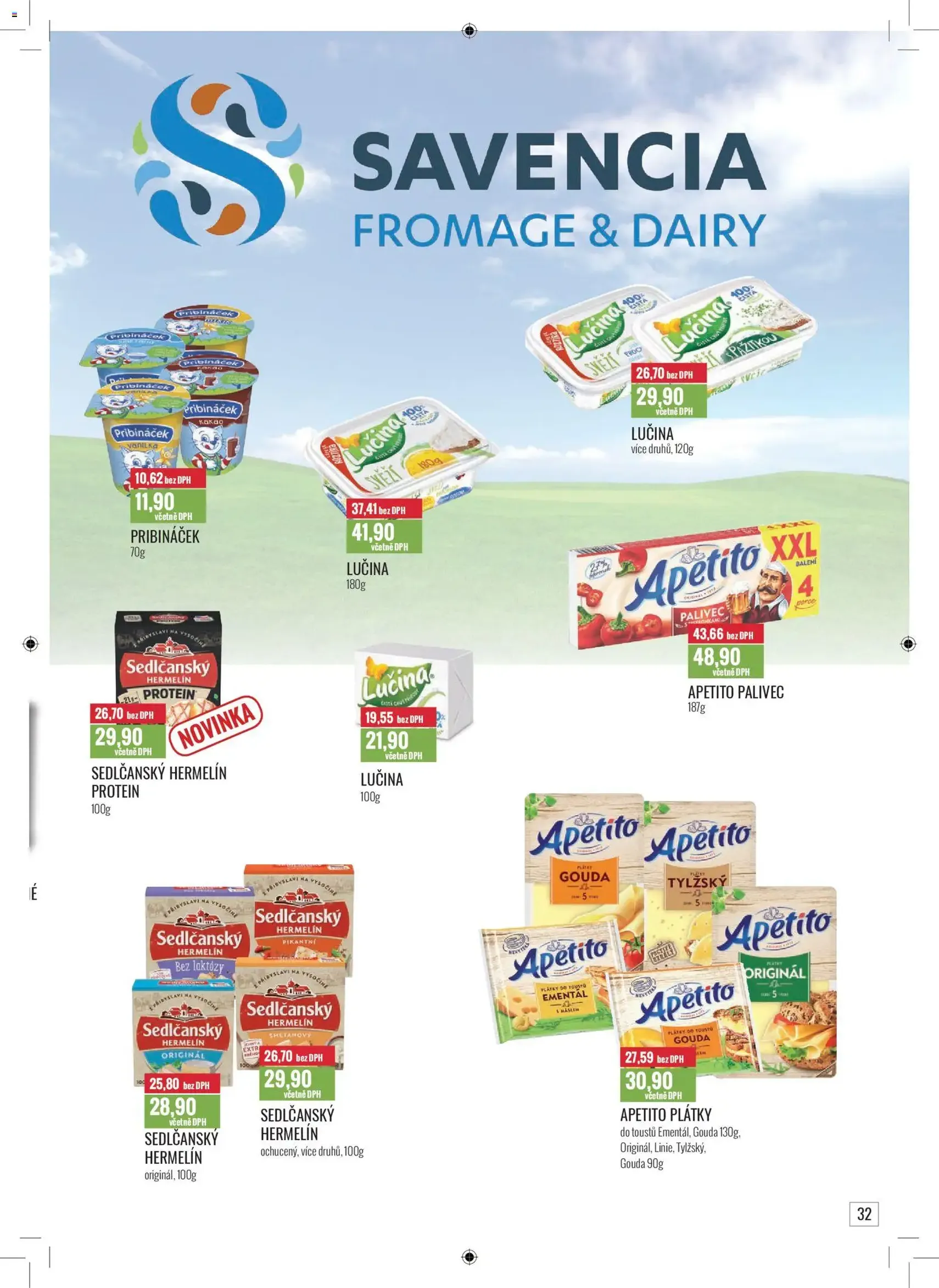 Ratio leták - platný leták od 01.11.2025 strana 33 z 84