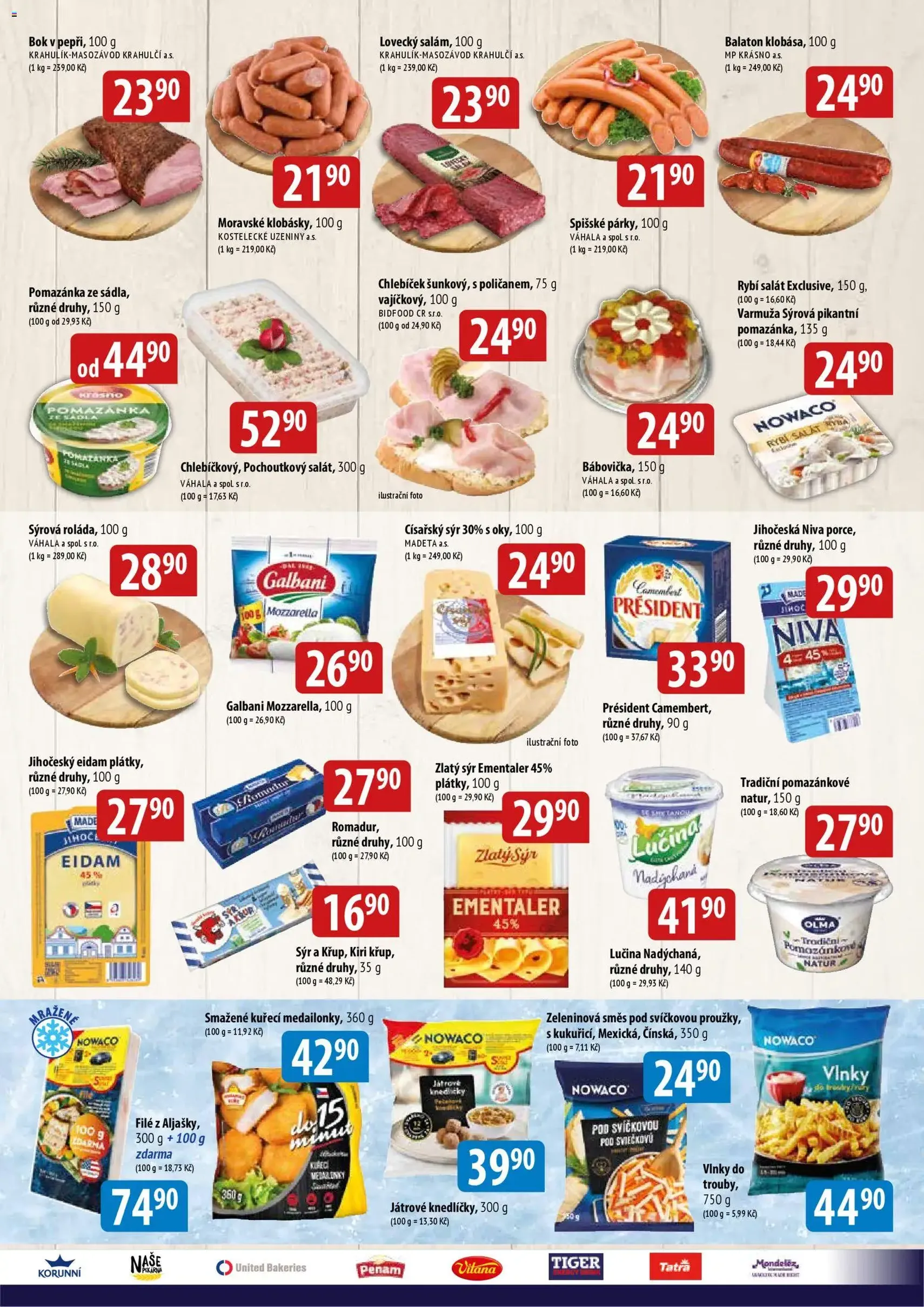 BALA velký leták + - platný leták od 12.11.2025 strana 3 z 6