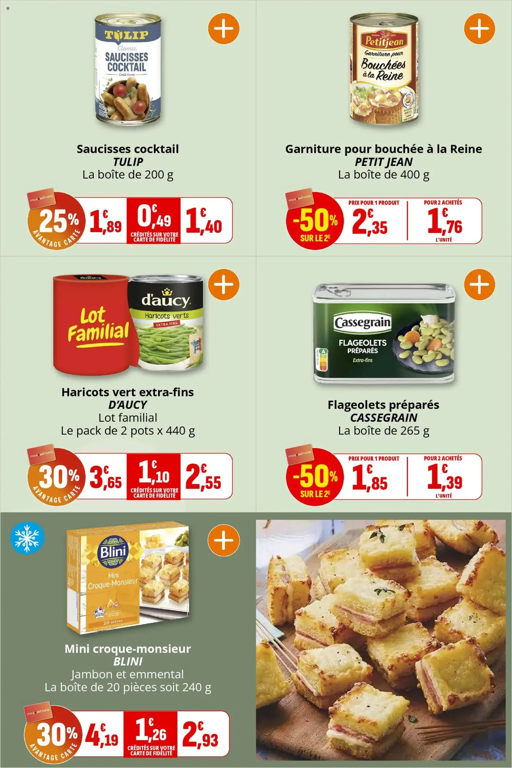 Coccinelle catalogue - brochure valable à partir du 25/03/2026, page 8 sur 49