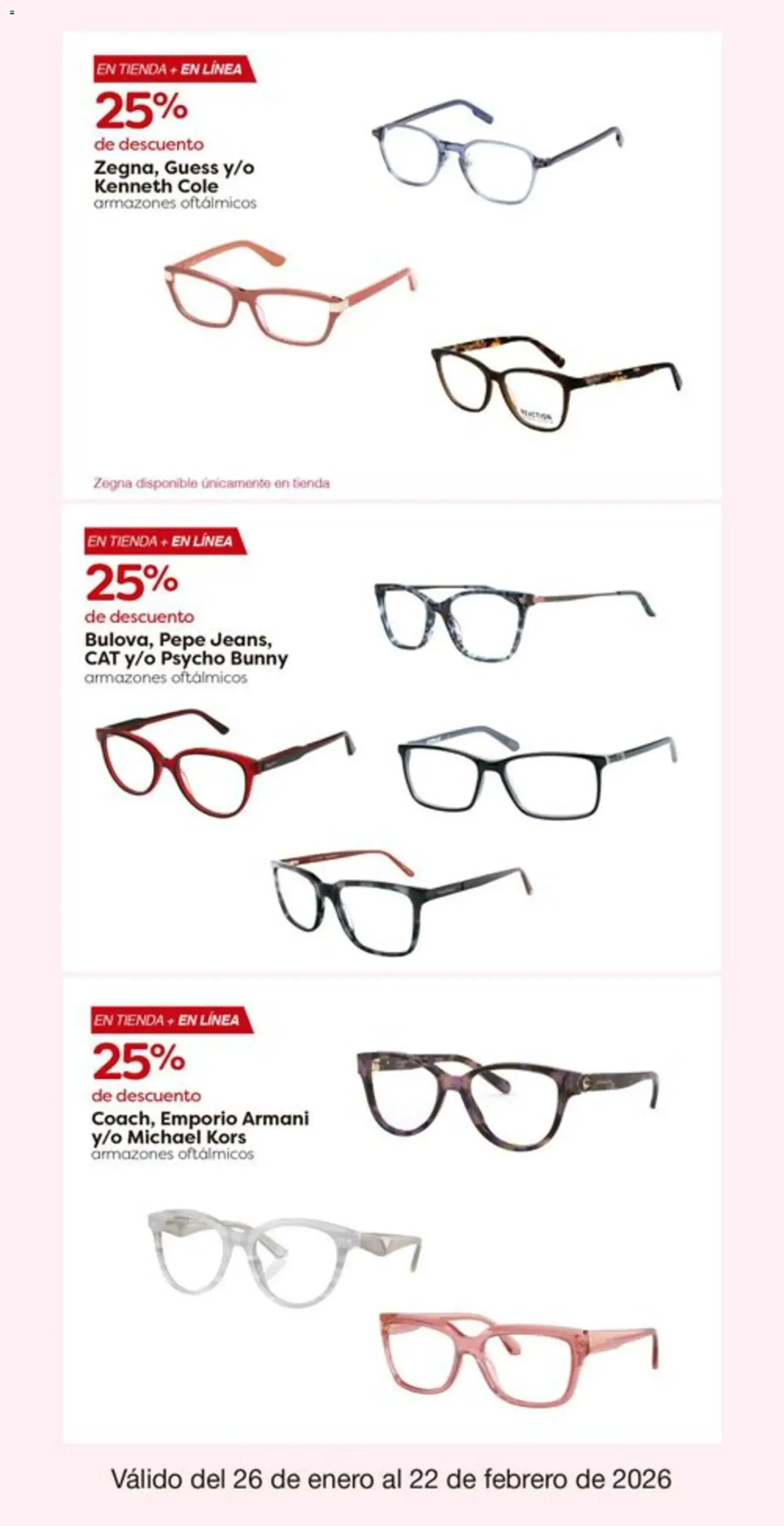 Costco catálogo - folleto válido desde 26/01/2026 página 38 de 40