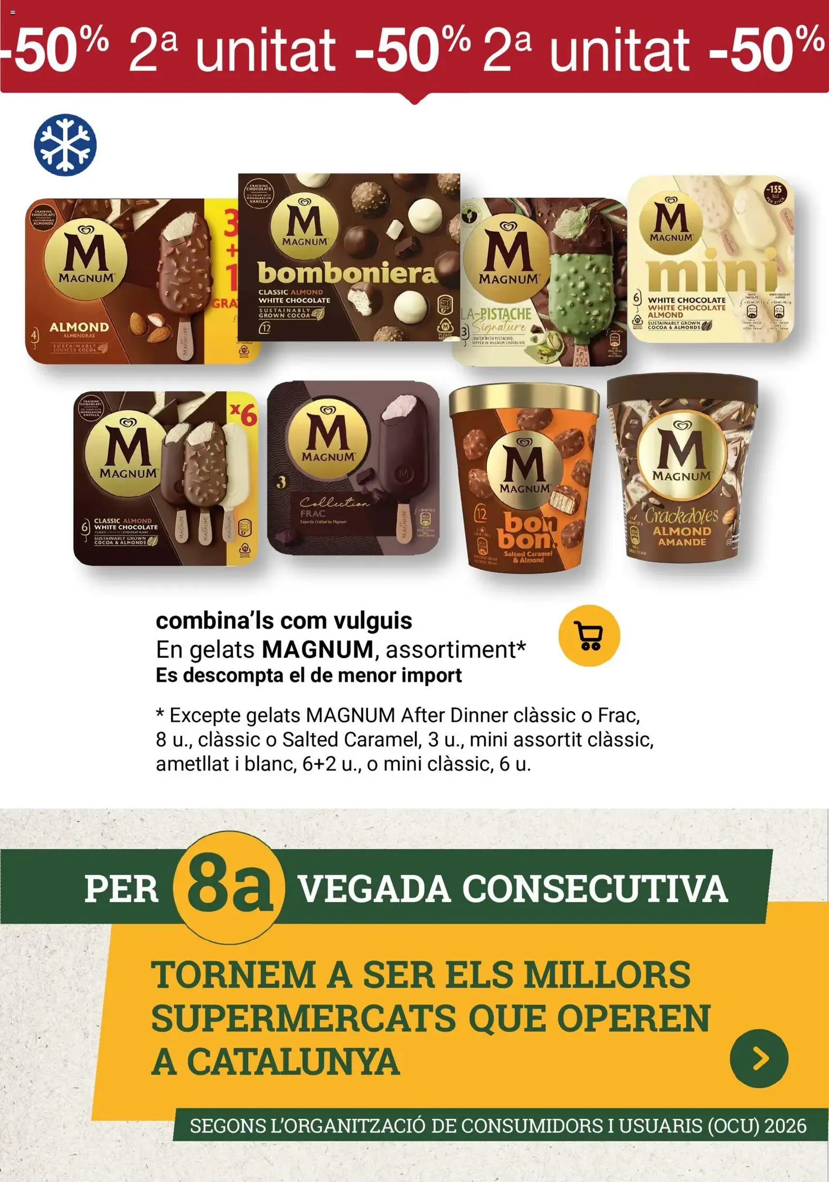 Bonpreu folleto - folleto válido desde 30/06/2026 página 49 de 90