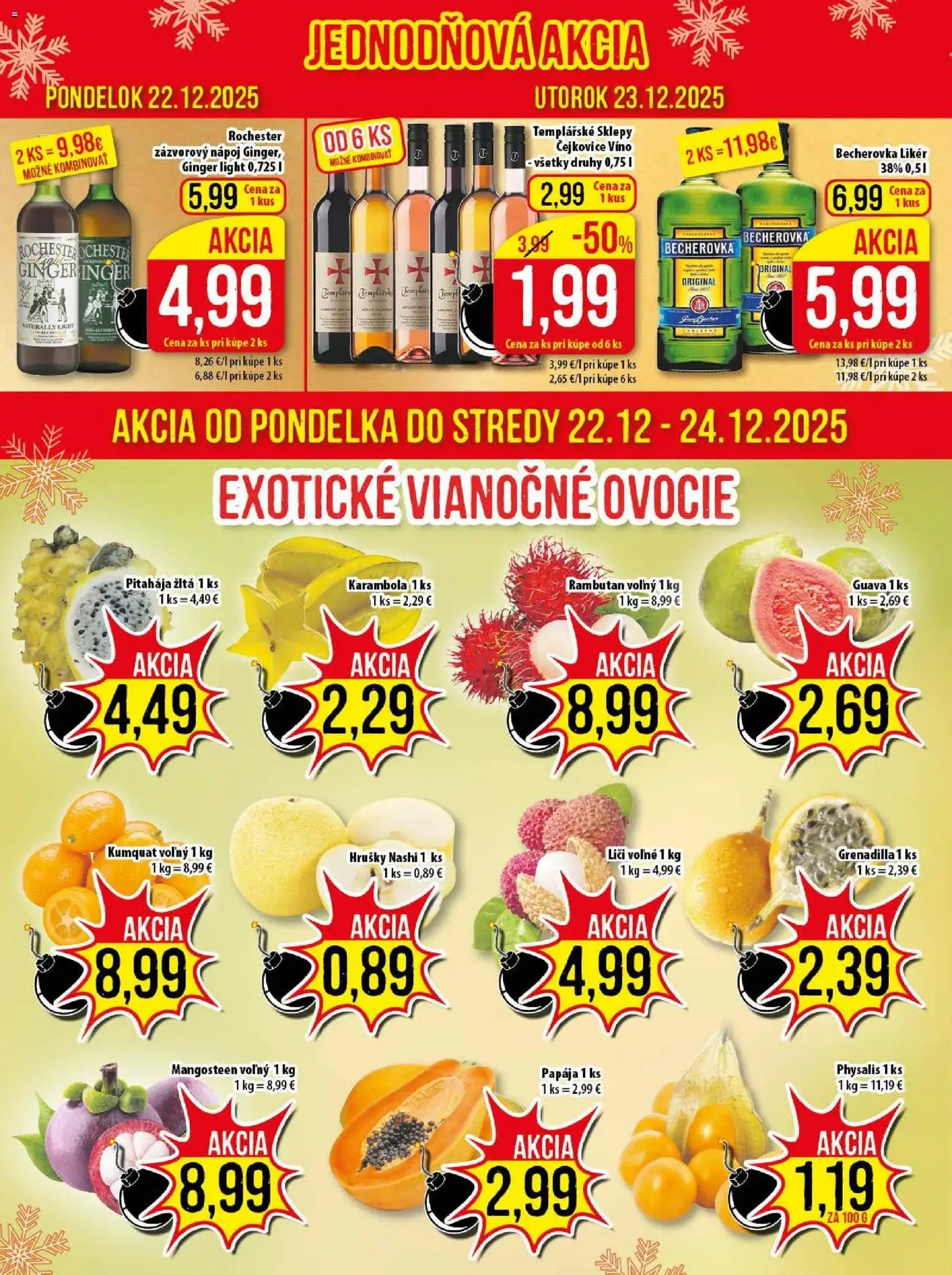 Klas leták - platný leták od 15.12.2025 strana 4 z 25