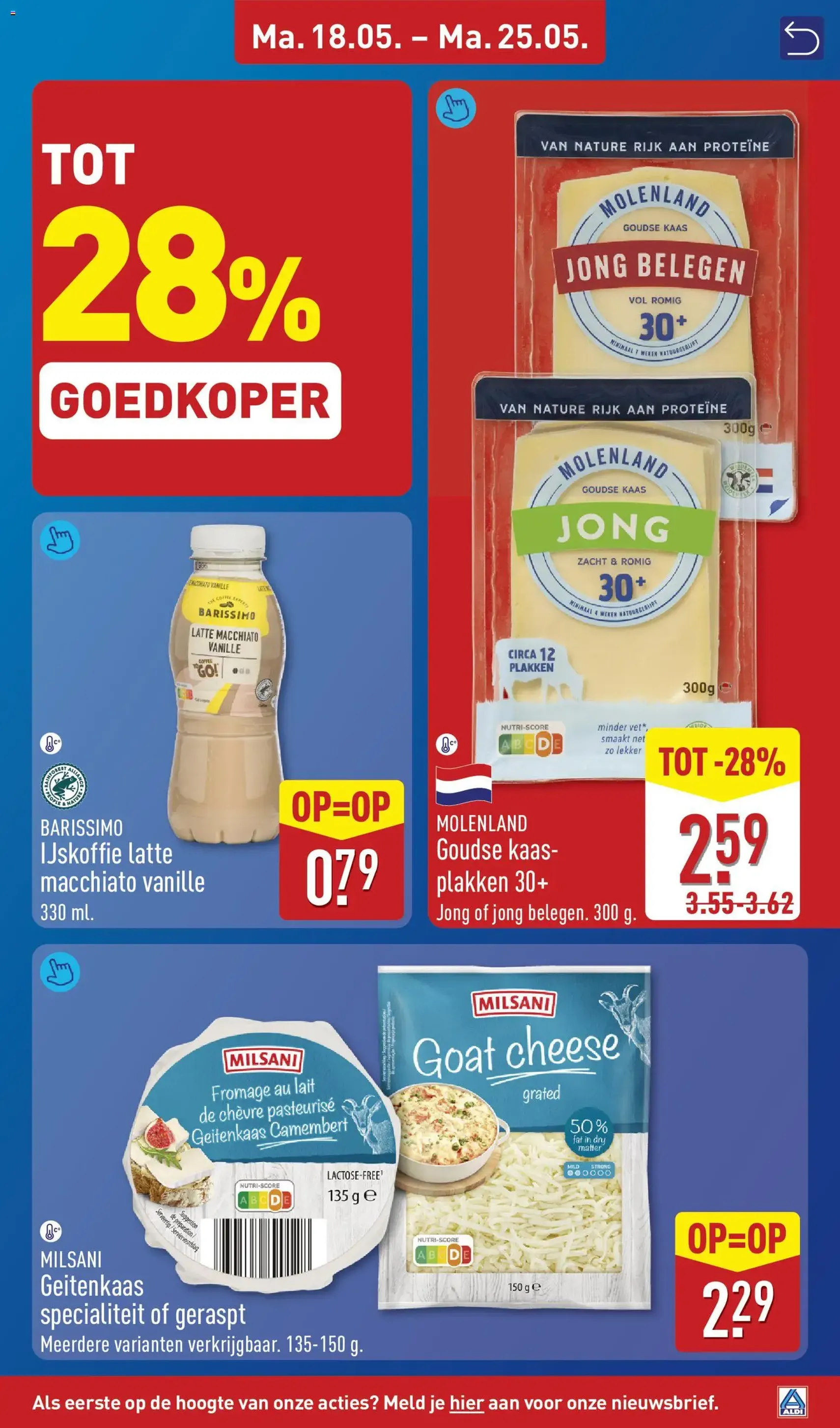 Aldi folder week 21 - geldige folder vanaf 18-05-2026 pagina 9 van 65