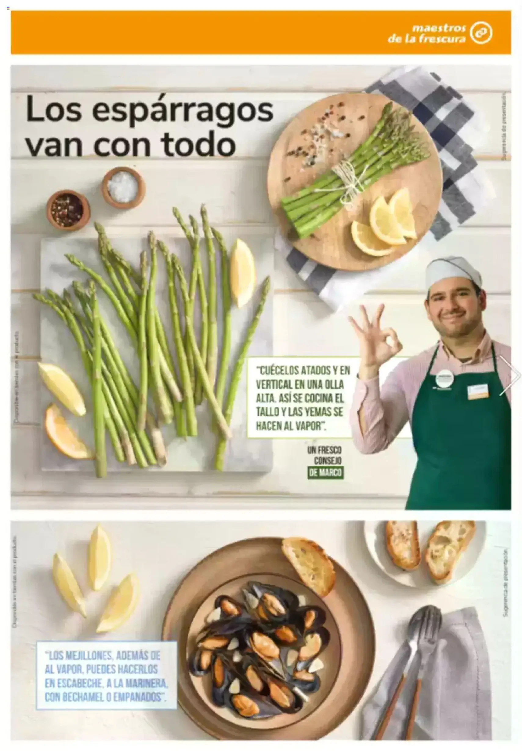 Consum folleto - folleto válido desde 26/02/2026 página 17 de 24