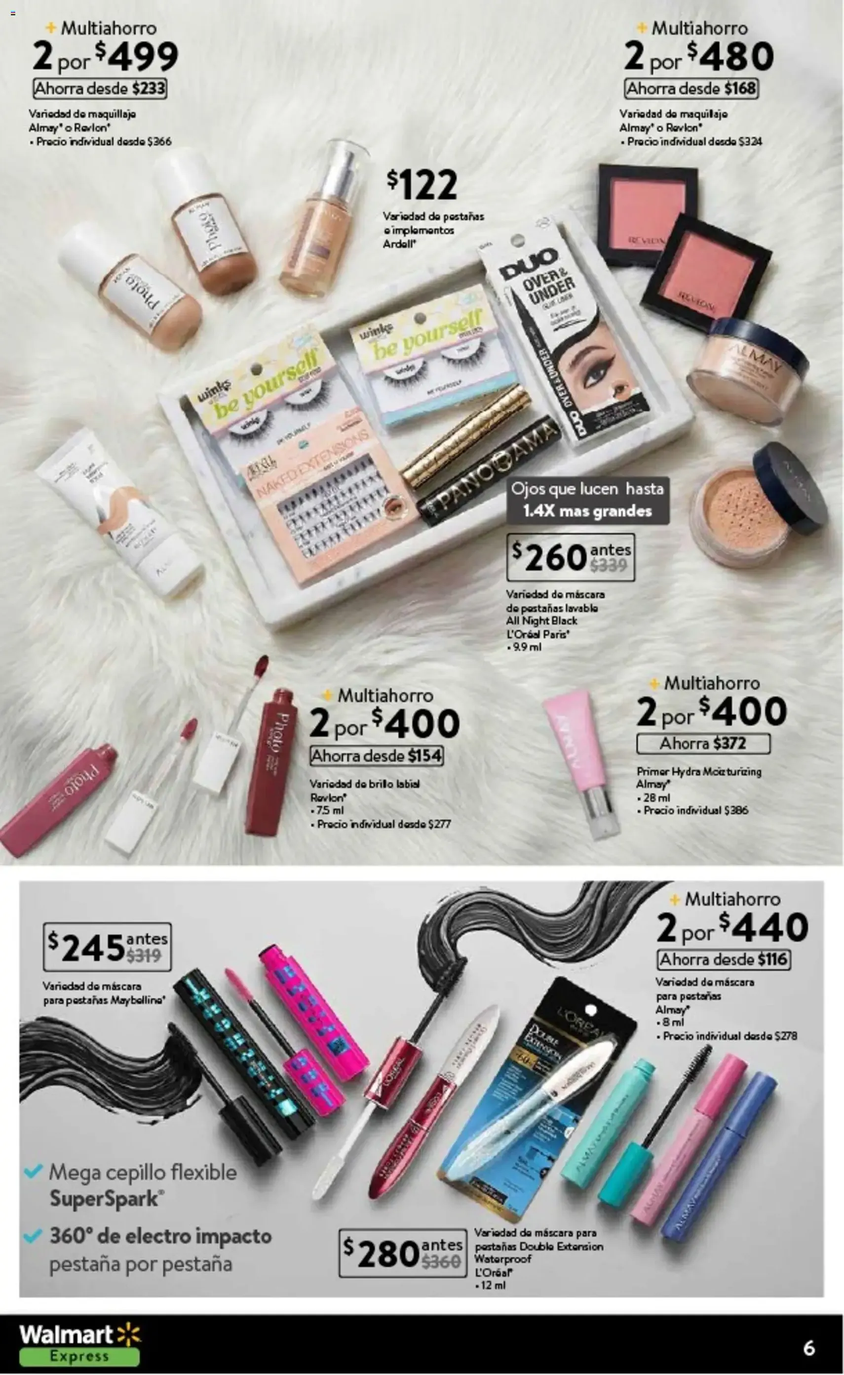 Walmart Express folleto - folleto válido desde 11/02/2026 página 6 de 18