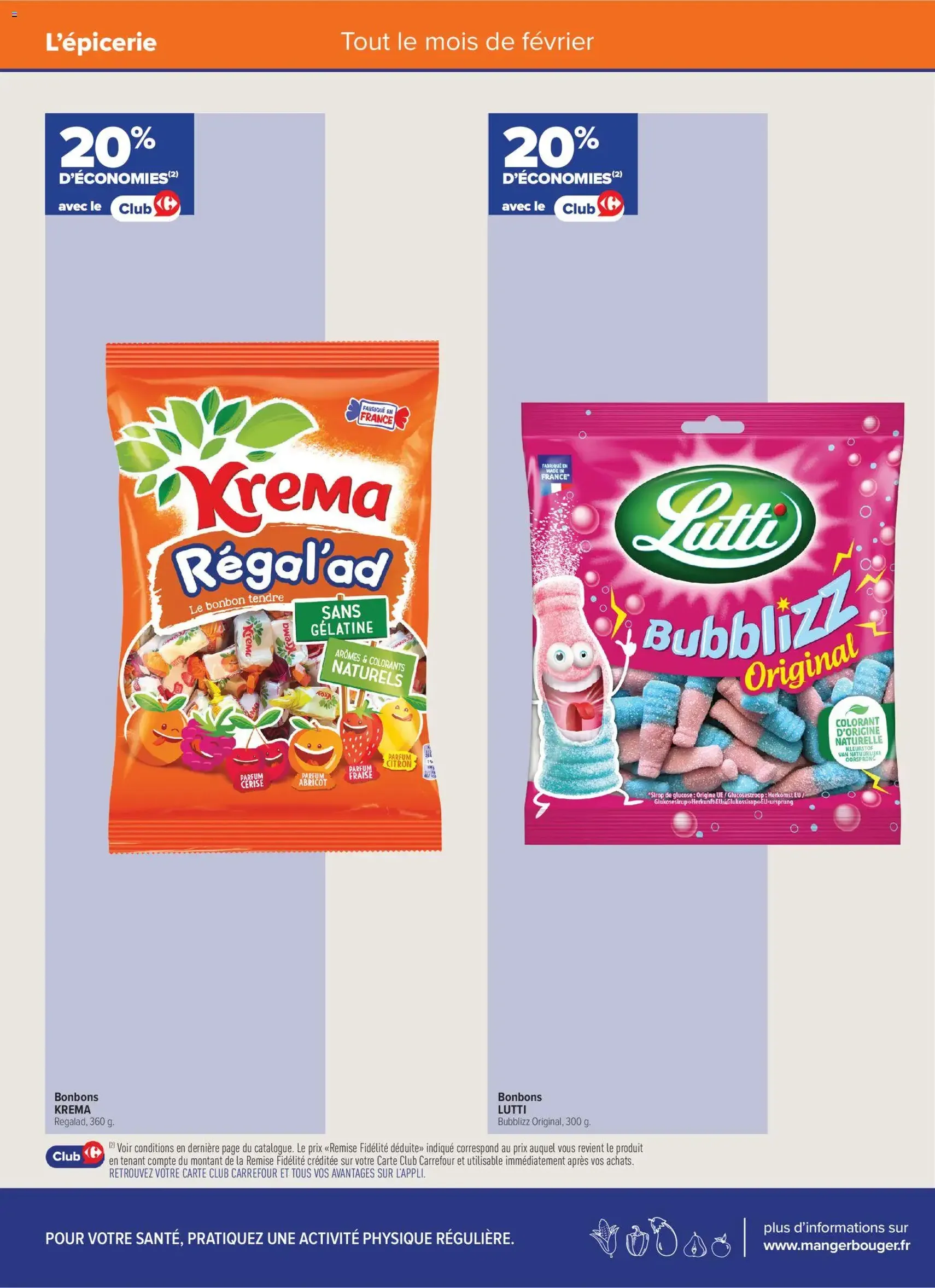 Carrefour City catalogue - brochure valable à partir du 01/02/2026, page 8 sur 14