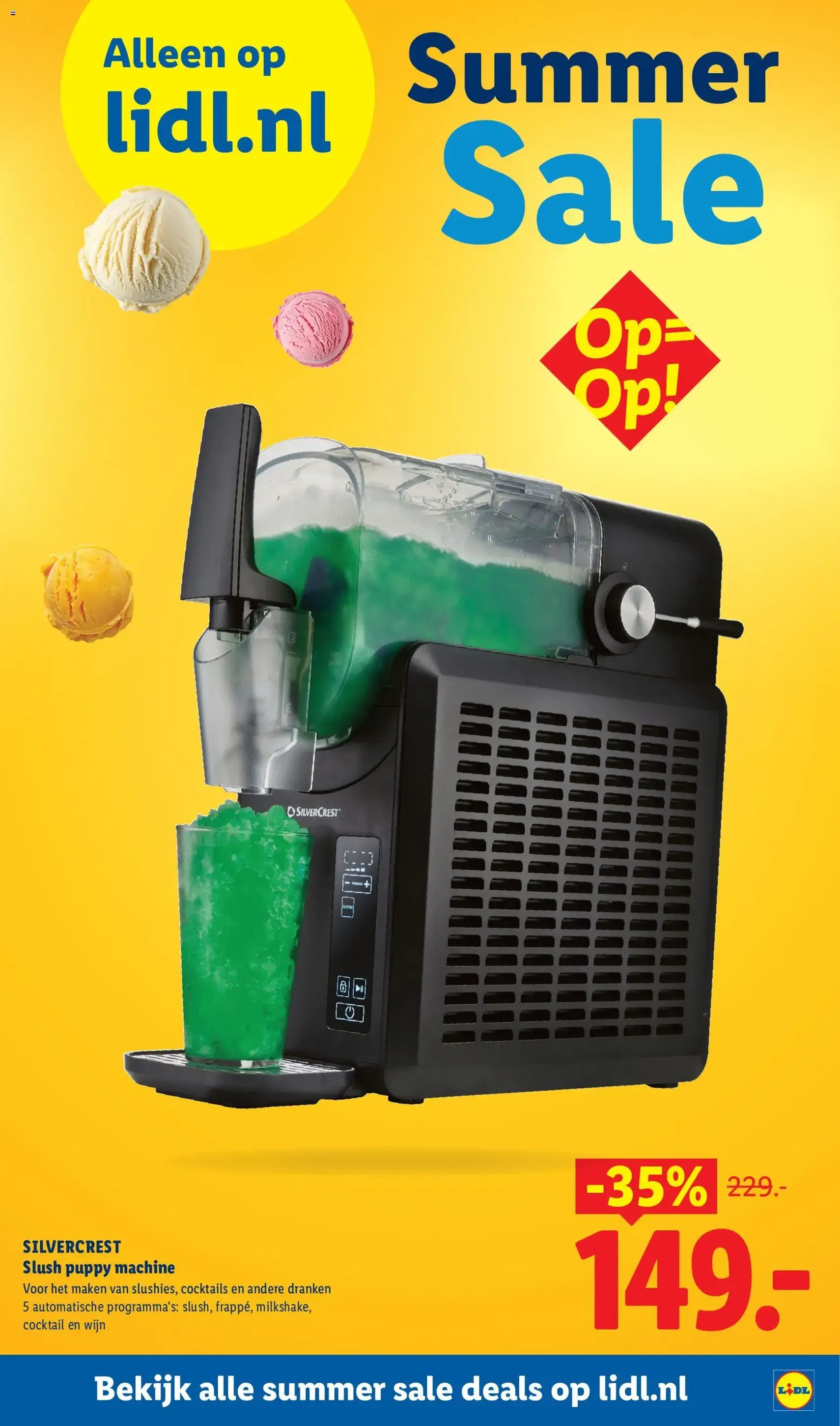 Lidl folder week 29 - geldige folder vanaf 13-07-2026 pagina 30 van 48