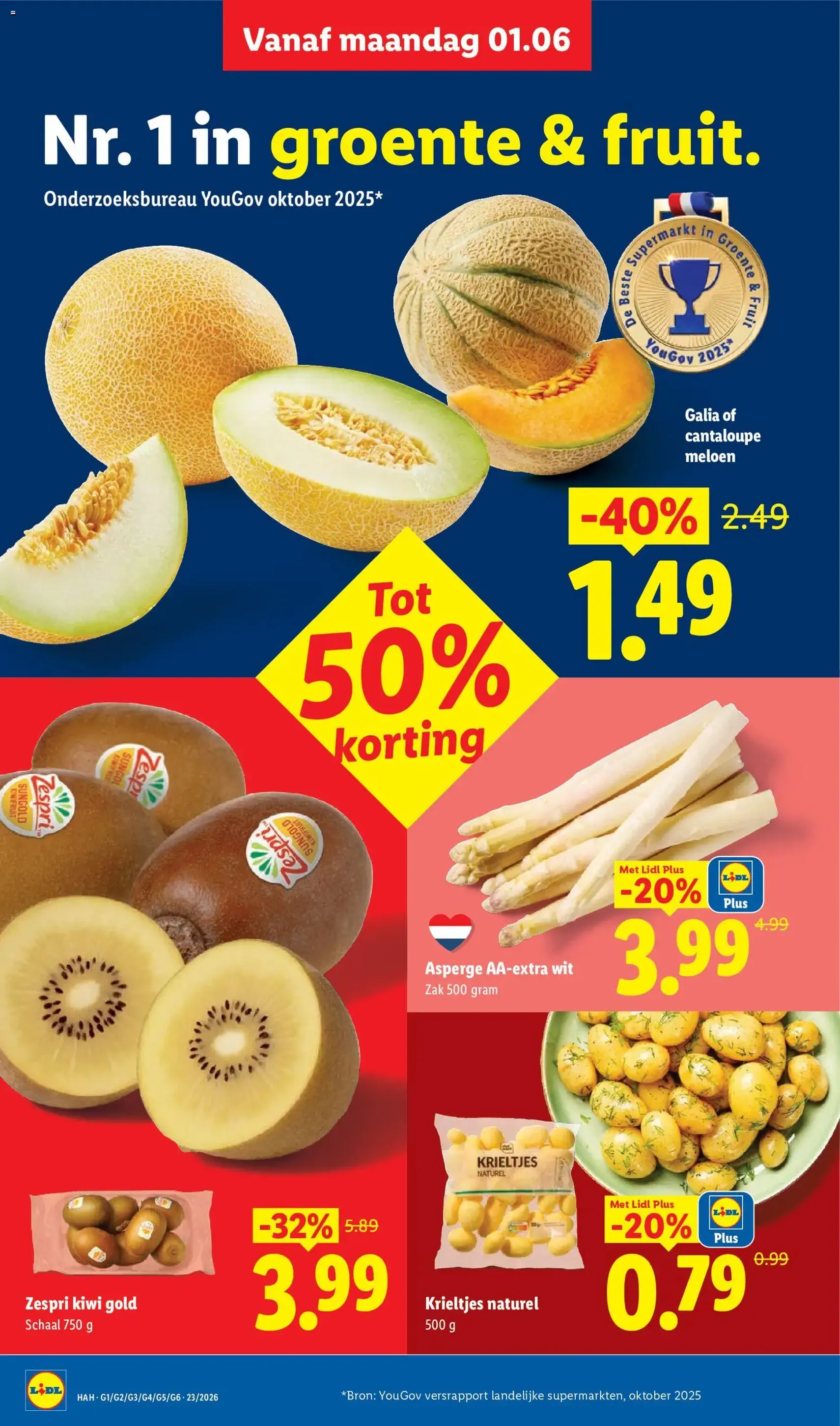 Lidl folder week 23 - geldige folder vanaf 01-06-2026 pagina 7 van 57