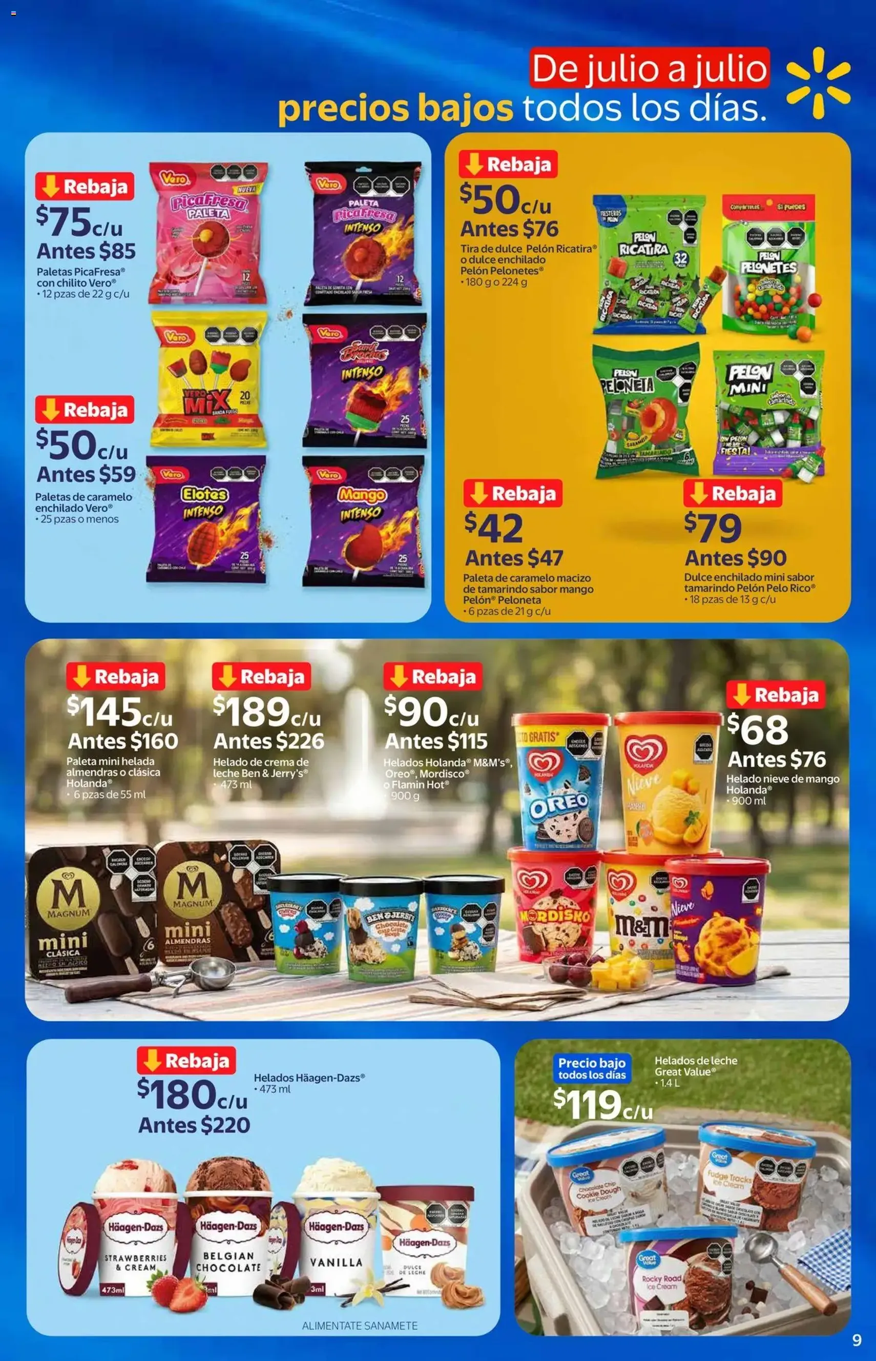 Walmart Express folleto - folleto válido desde 03/06/2026 página 9 de 20