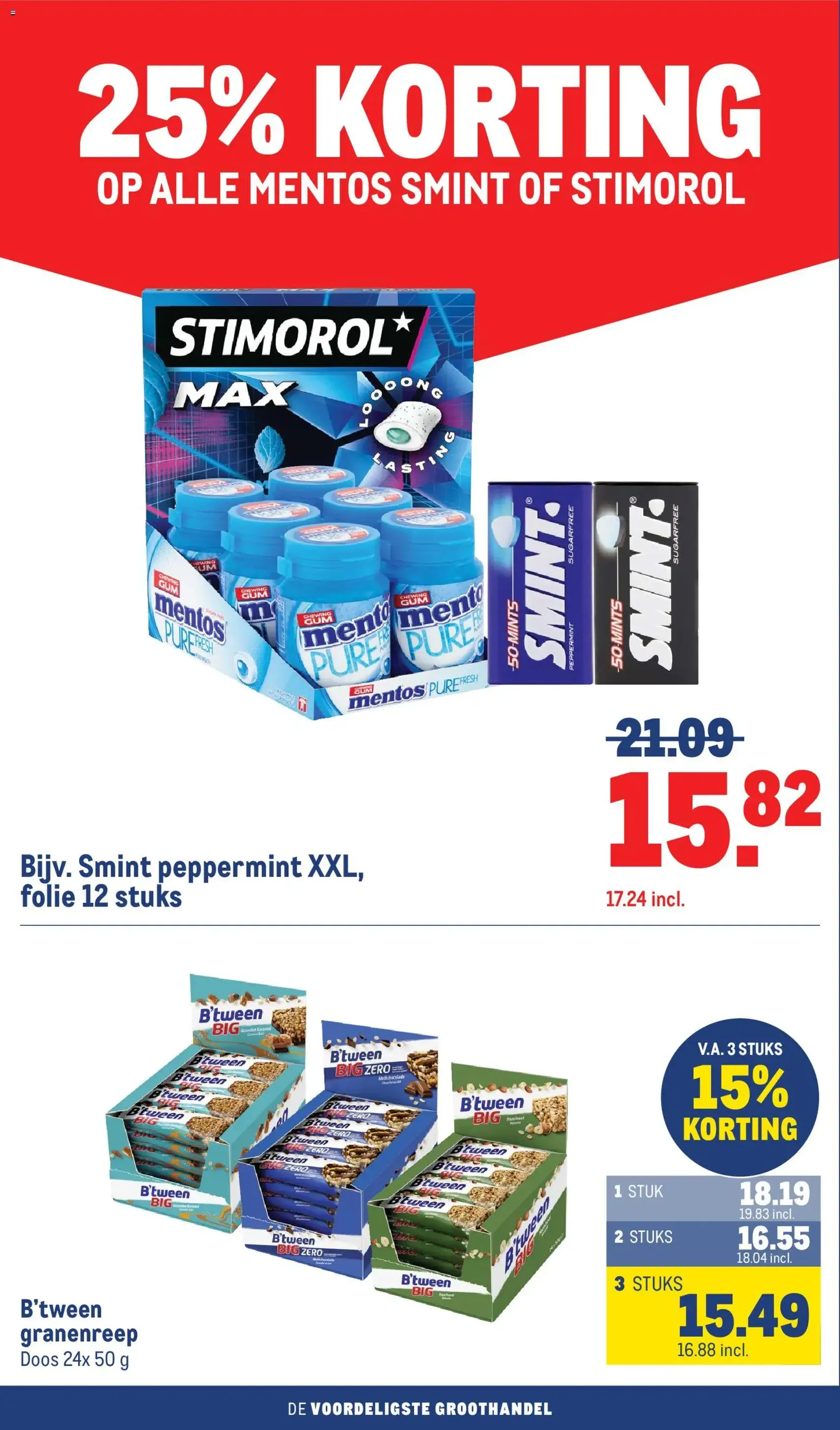 Makro folder - geldige folder vanaf 20-05-2026 pagina 44 van 78