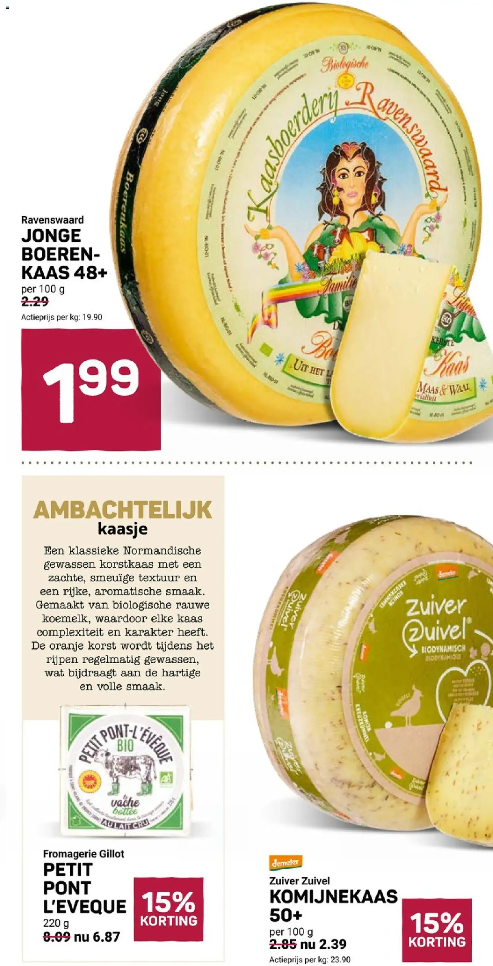 Ekoplaza - Folder week 8 - geldige folder vanaf 18-02-2026 pagina 5 van 20