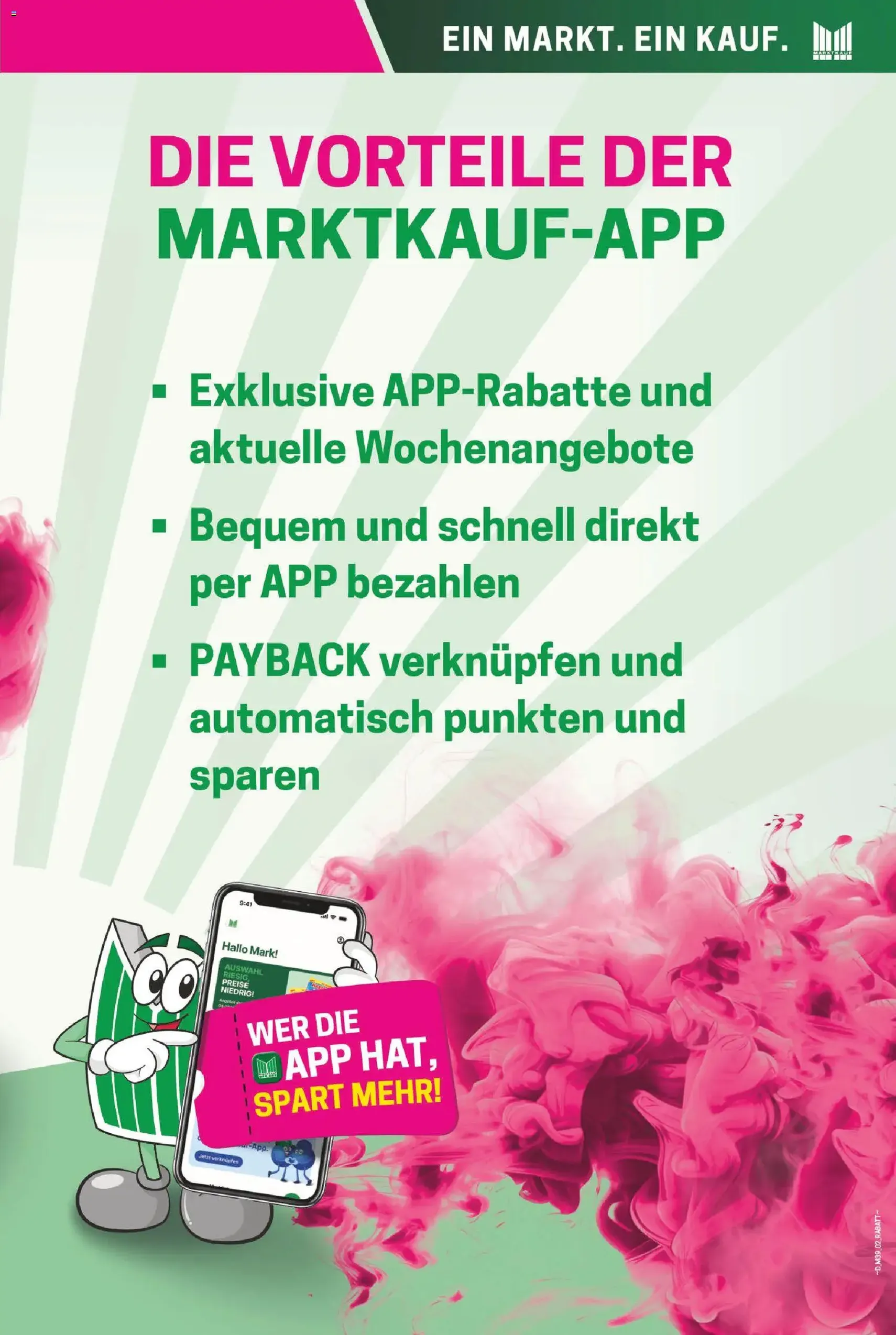 Marktkauf Prospekt - Gültiger Prospekt ab 21.09.2026, Seite 7 von insgesamt 34