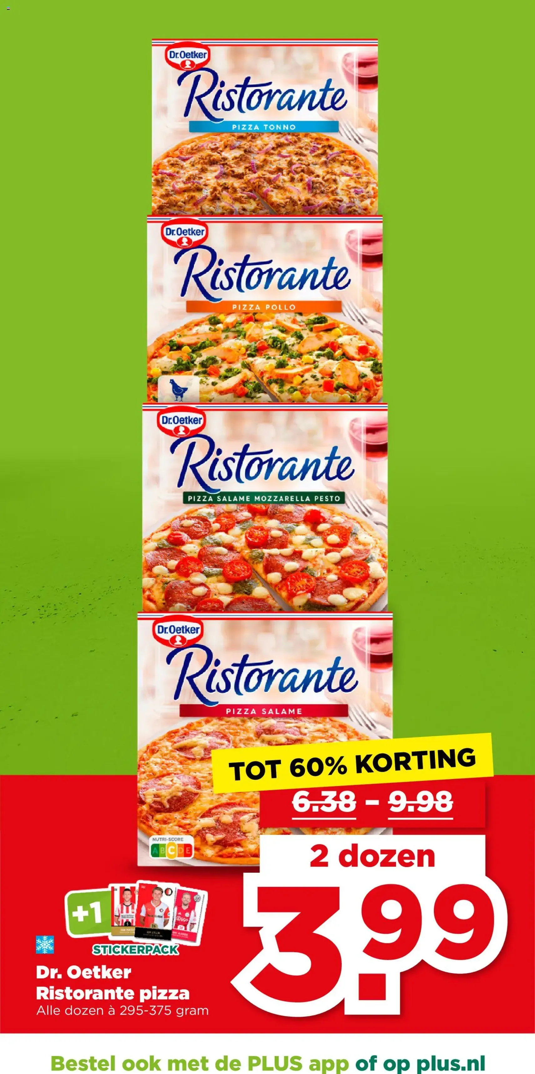 Plus - Folder week 4 - geldige folder vanaf 21-01-2026 pagina 4 van 40