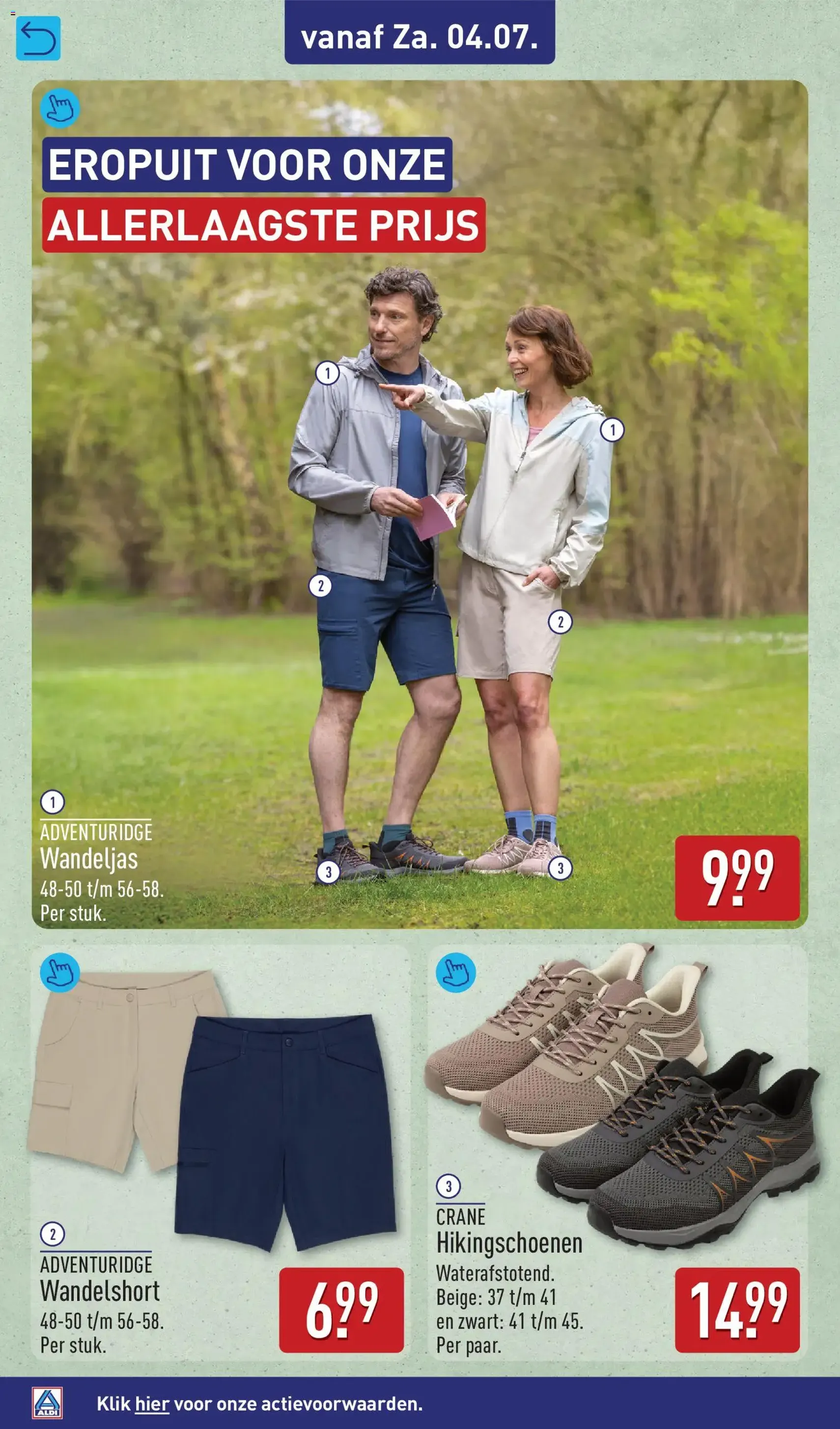 Aldi folder week 27 - geldige folder vanaf 29-06-2026 pagina 46 van 55