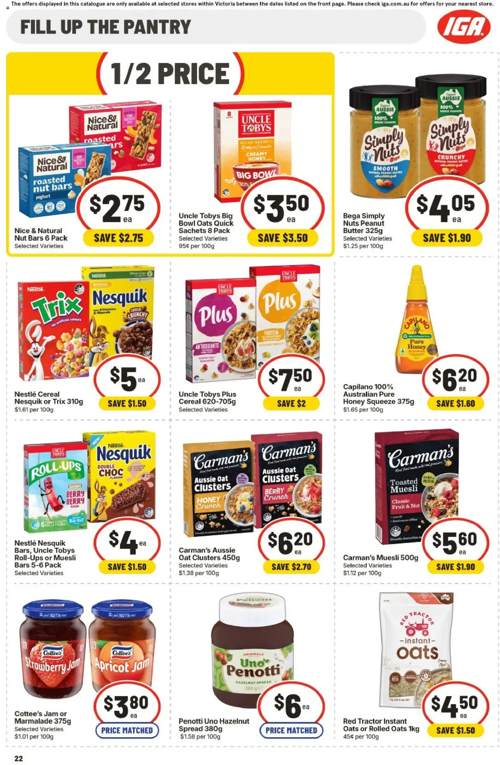 Ritchies catalogue - valid flyer from 22/07/2026, page 20 of 33