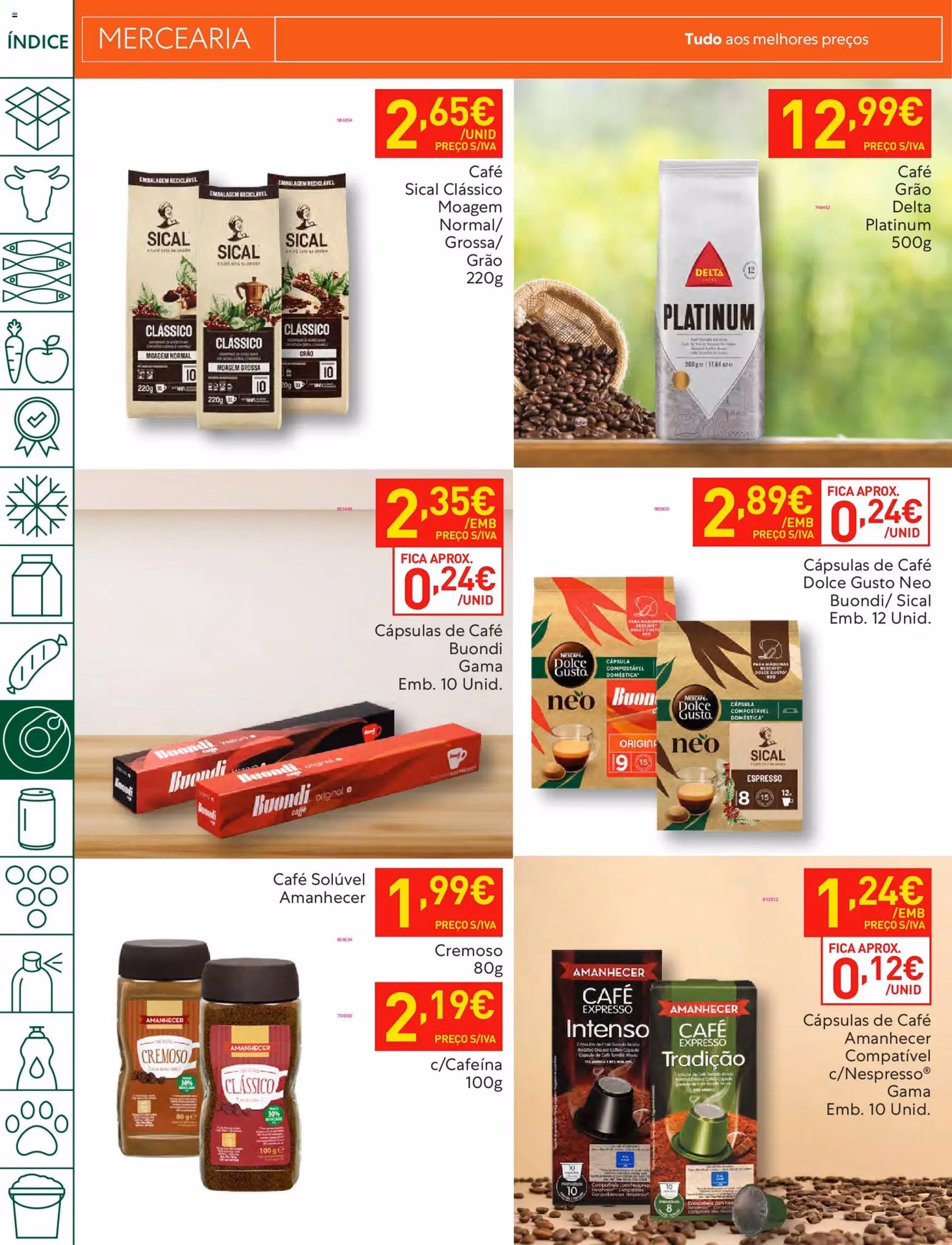 Recheio folheto - folheto válido a partir de 03/02/2026 página 30 de 56