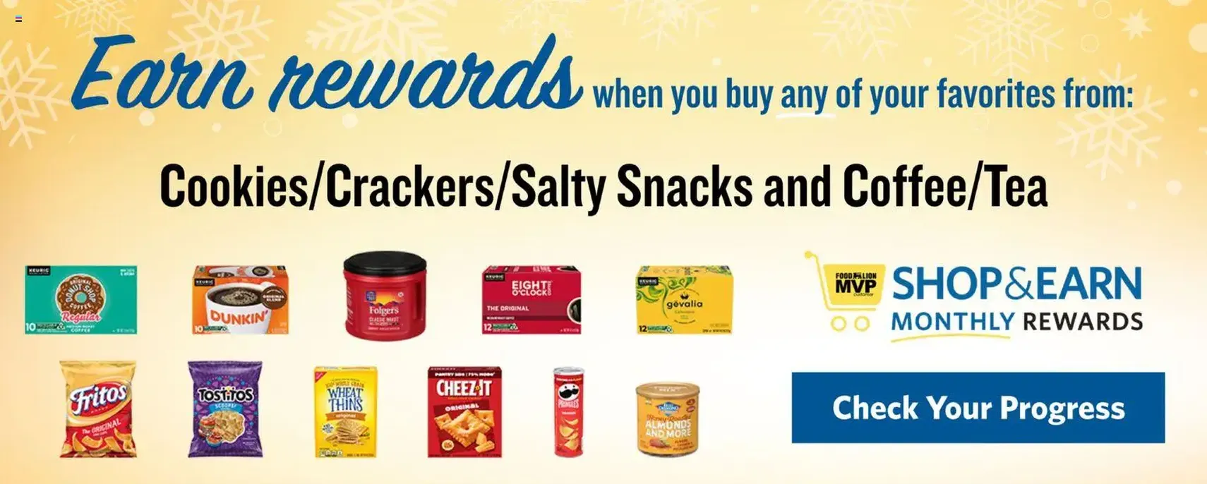 Food Lion Weekly Ad - valid flyer from 12/10/2025, page 4 of 21