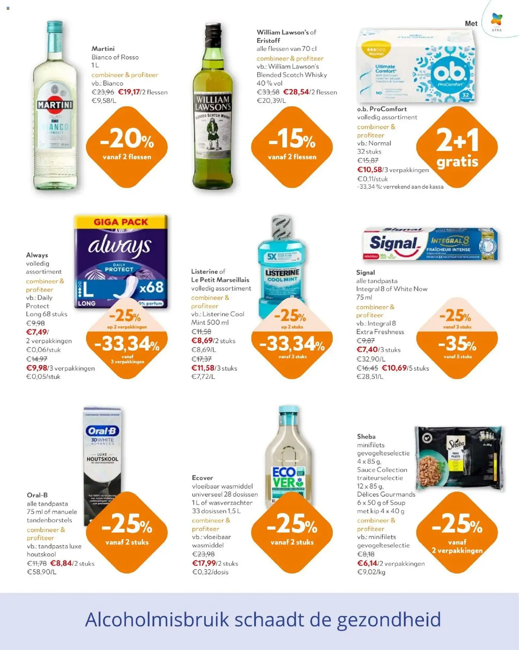 OKay - Folder - geldige folder vanaf 19/11/2025 pagina 19 van 20