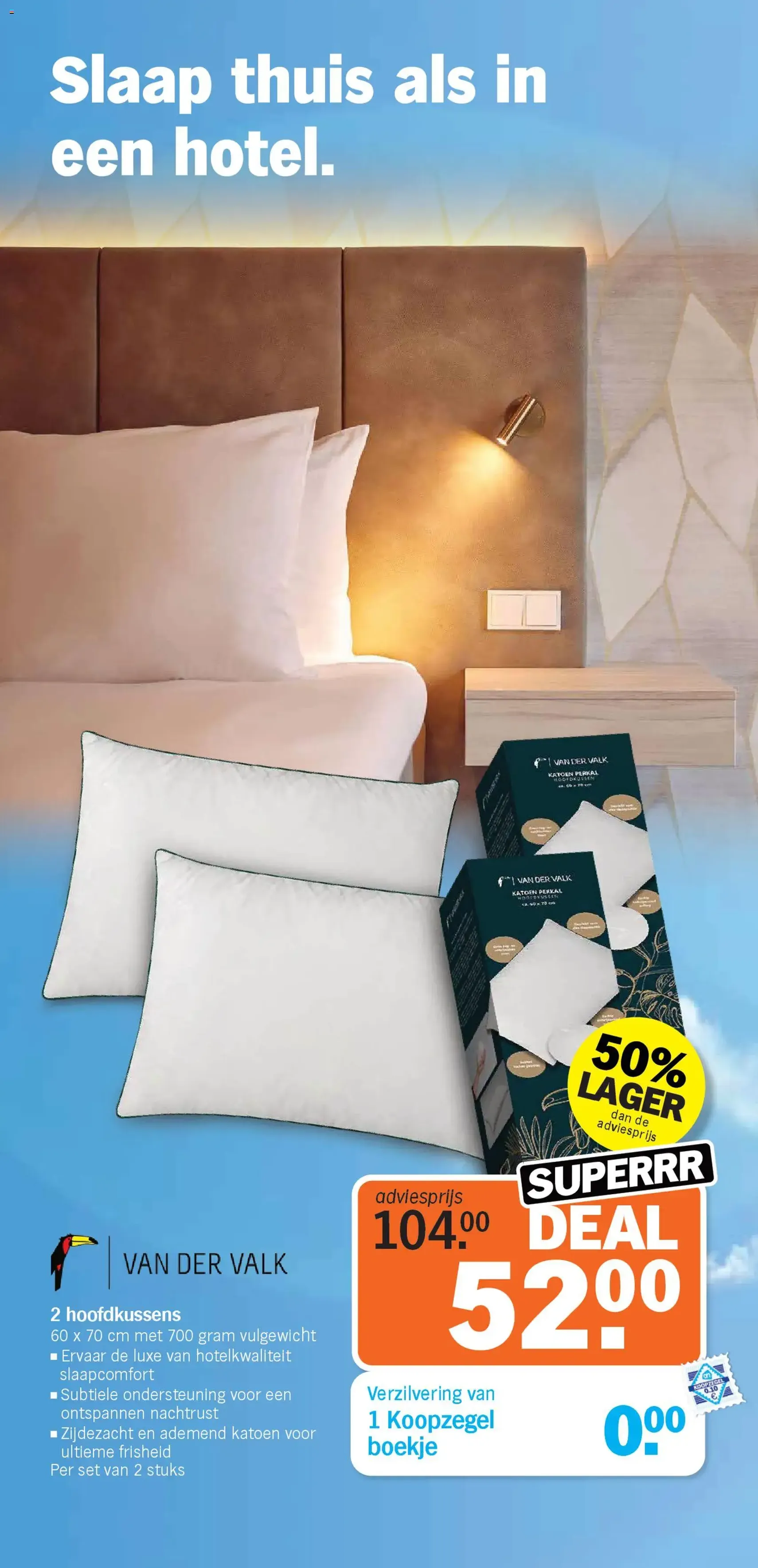 Albert Heijn - Voordeelshop folder week 52 - geldige folder vanaf 22-12-2025 pagina 17 van 17