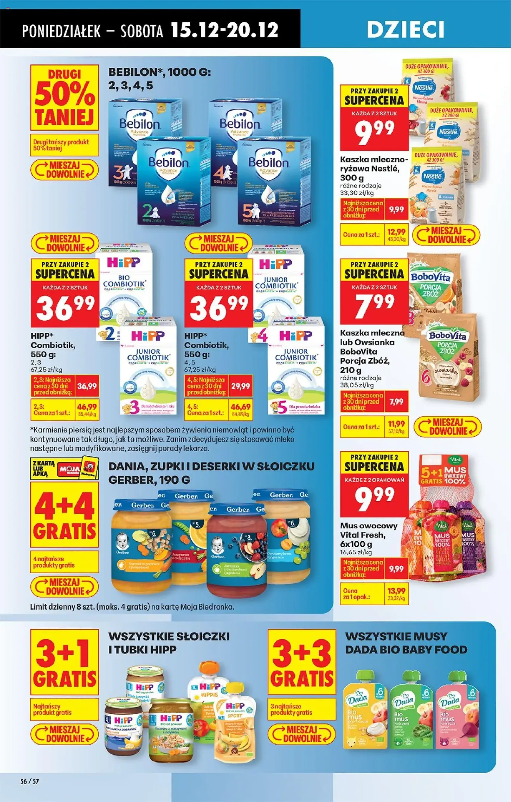 Biedronka gazetka - ważny gazetka od 15.12.2025 strona 62 z 90