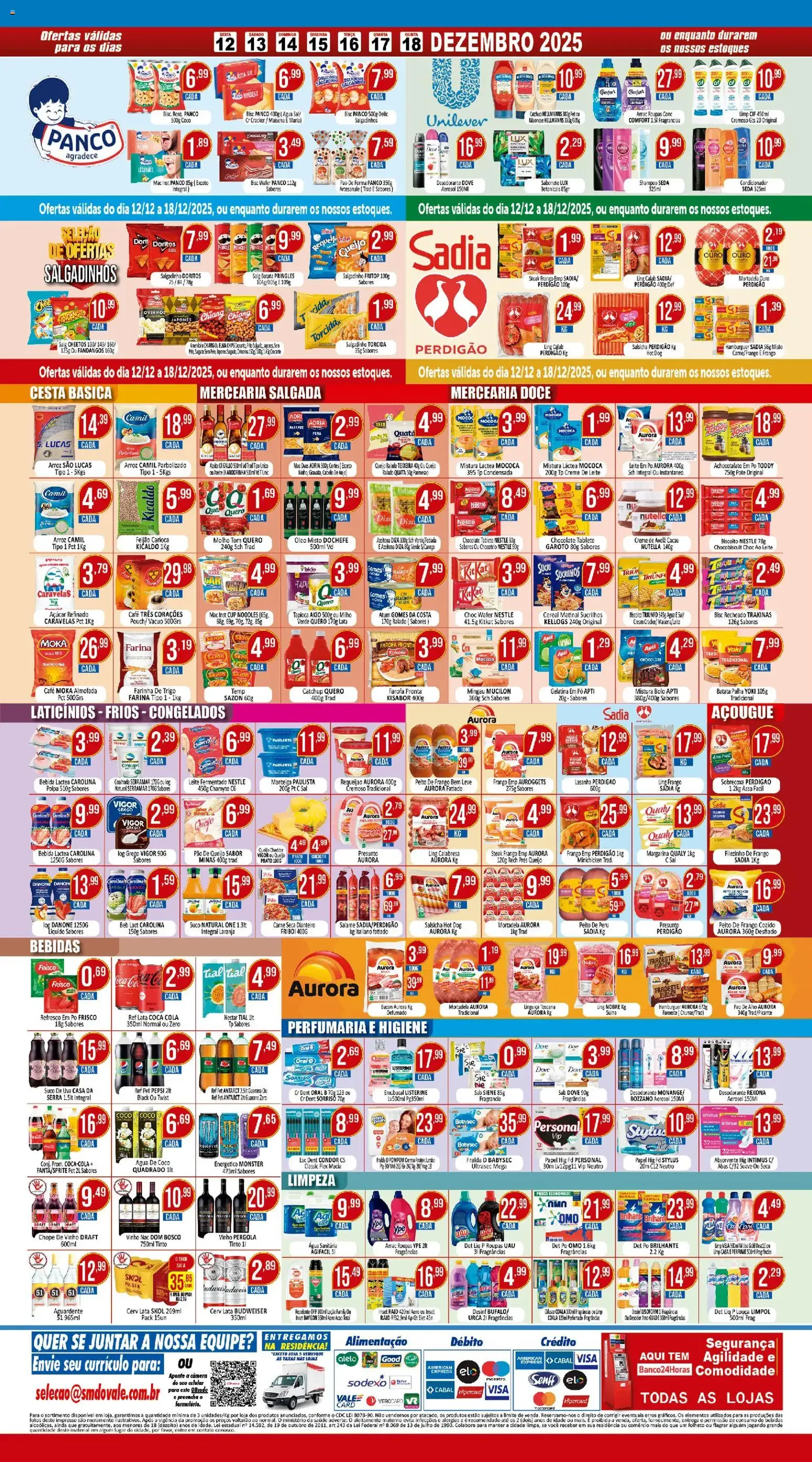 Dovale - Ofertas da semana - folheto válido a partir de 12/12/2025 página 2 de 2