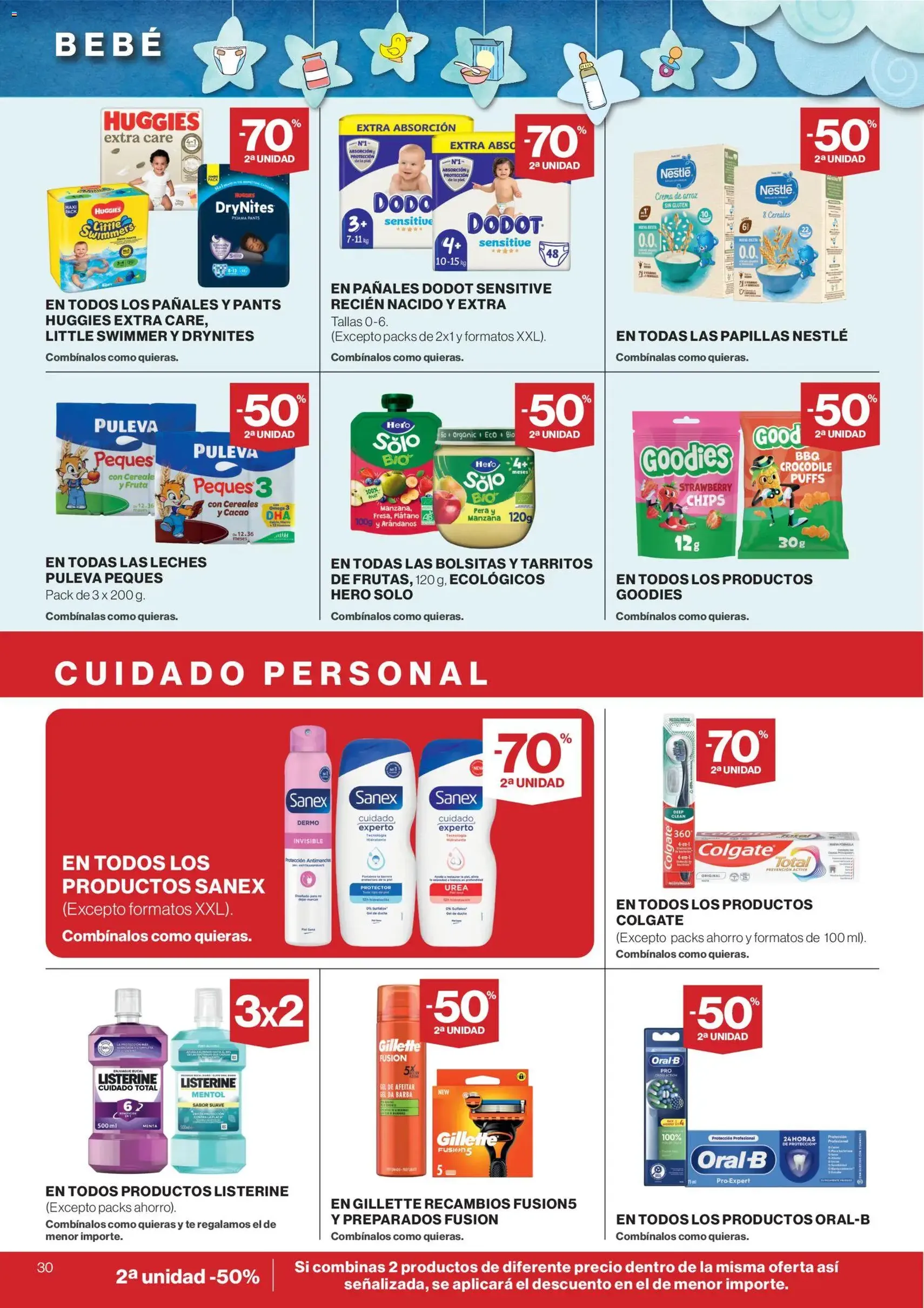 Supercor folleto - folleto válido desde 18/06/2026 página 30 de 32