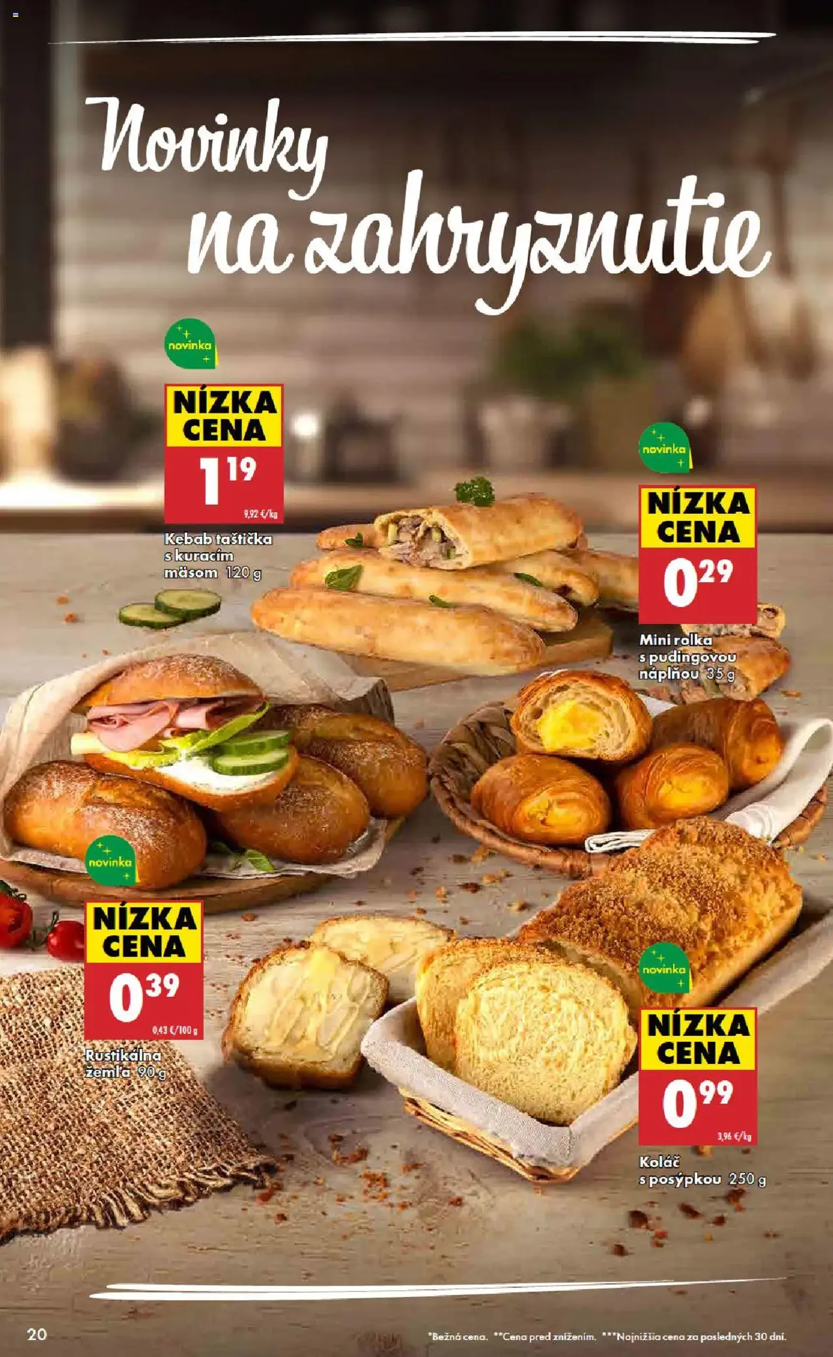 Biedronka leták - platný leták od 16.10.2025 strana 20 z 48 Biedronka leták - platný leták od 16.10.2025 strana 20 z 48