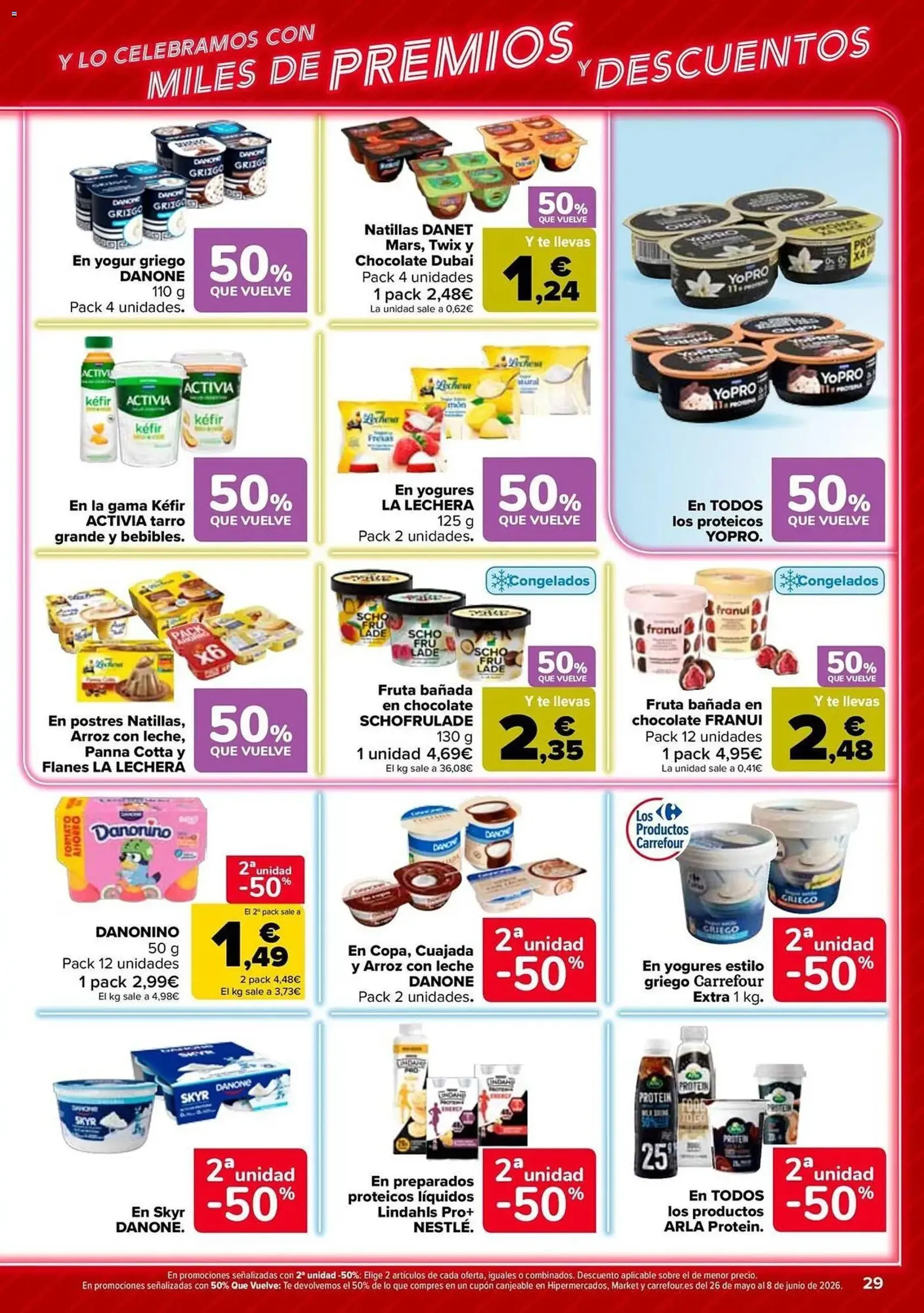 Carrefour folleto - folleto válido desde 12/05/2026 página 29 de 94