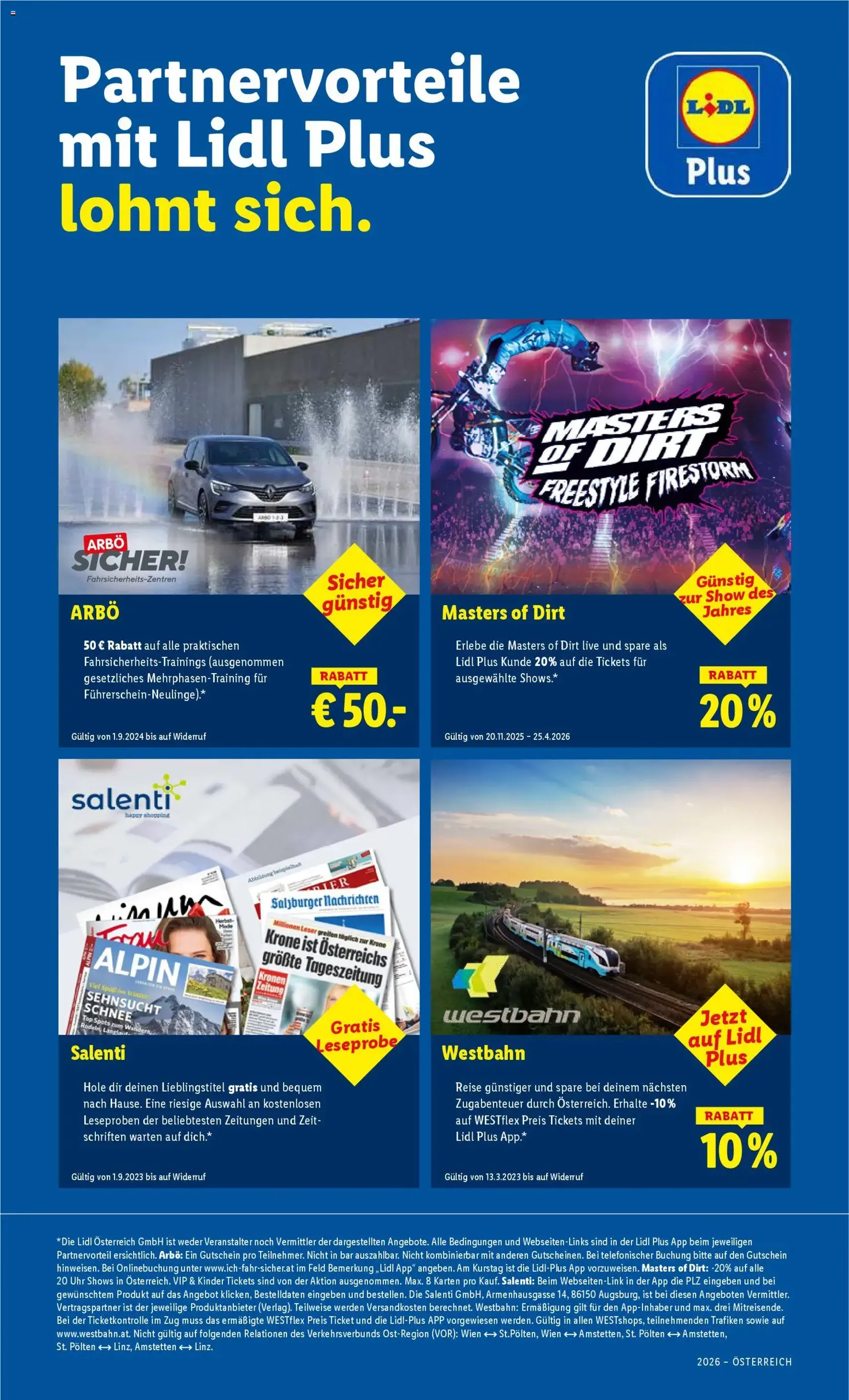 Lidl Flugblatt - Gültiger Prospekt ab 05.02.2026, Seite 49 von insgesamt 51