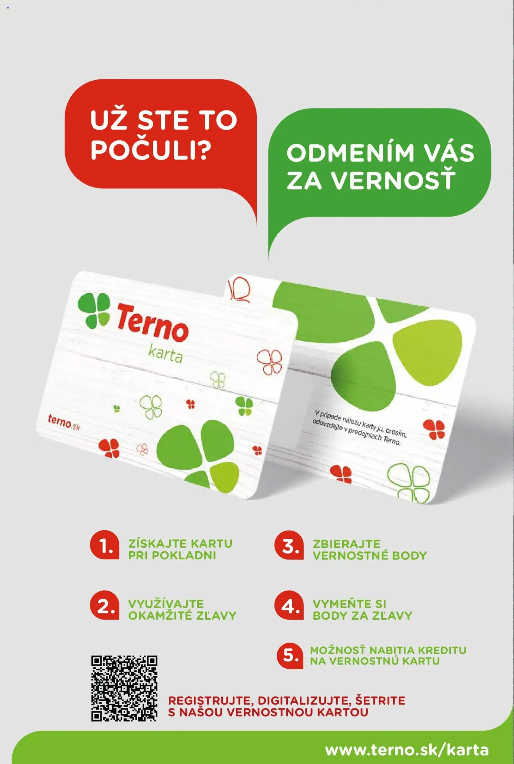 Terno leták - platný leták od 16.04.2026 strana 6 z 24