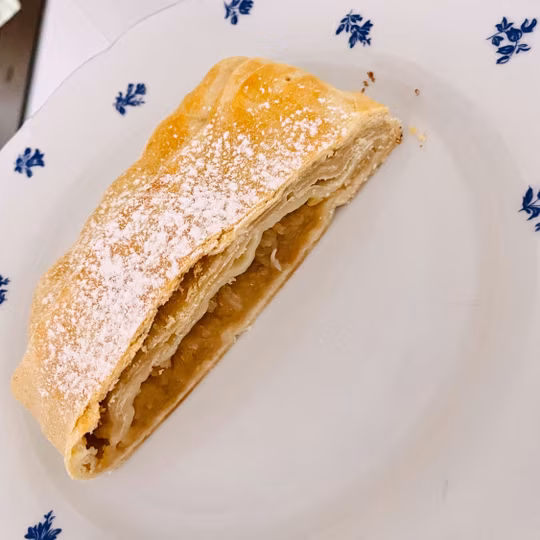 Náhled receptu Pivní závin