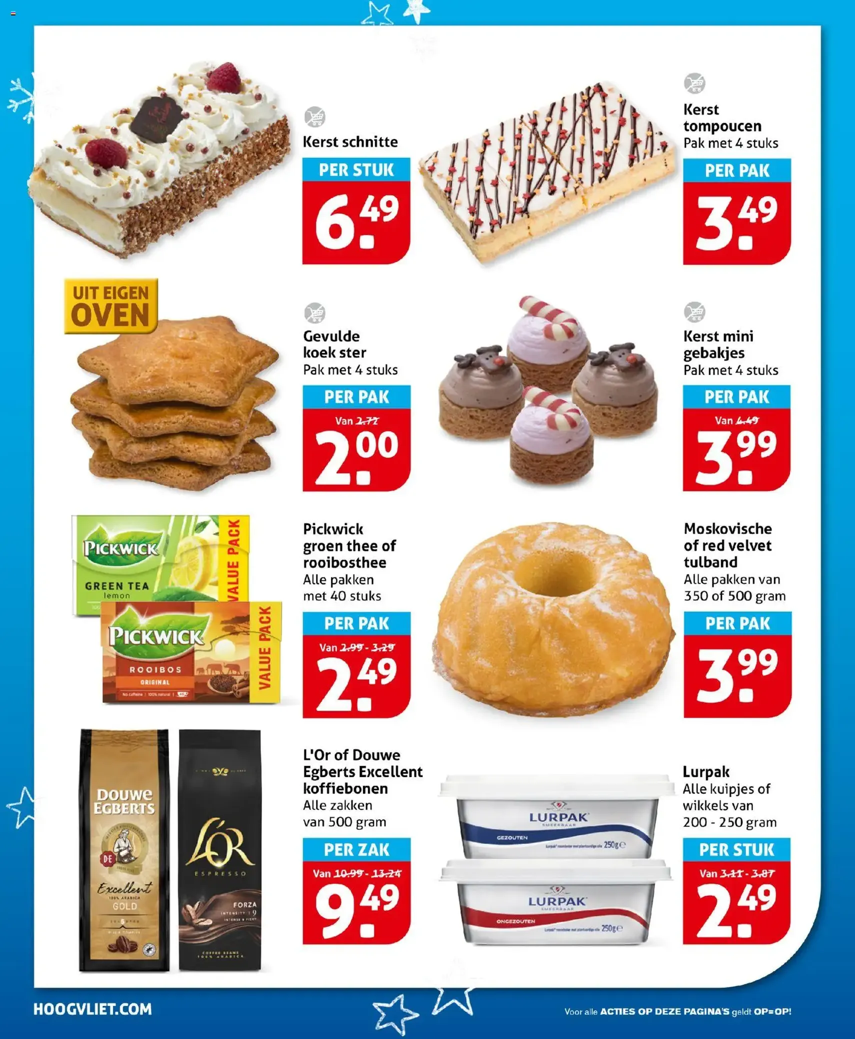 Hoogvliet - Folder - geldige folder vanaf 17-12-2025 pagina 8 van 35