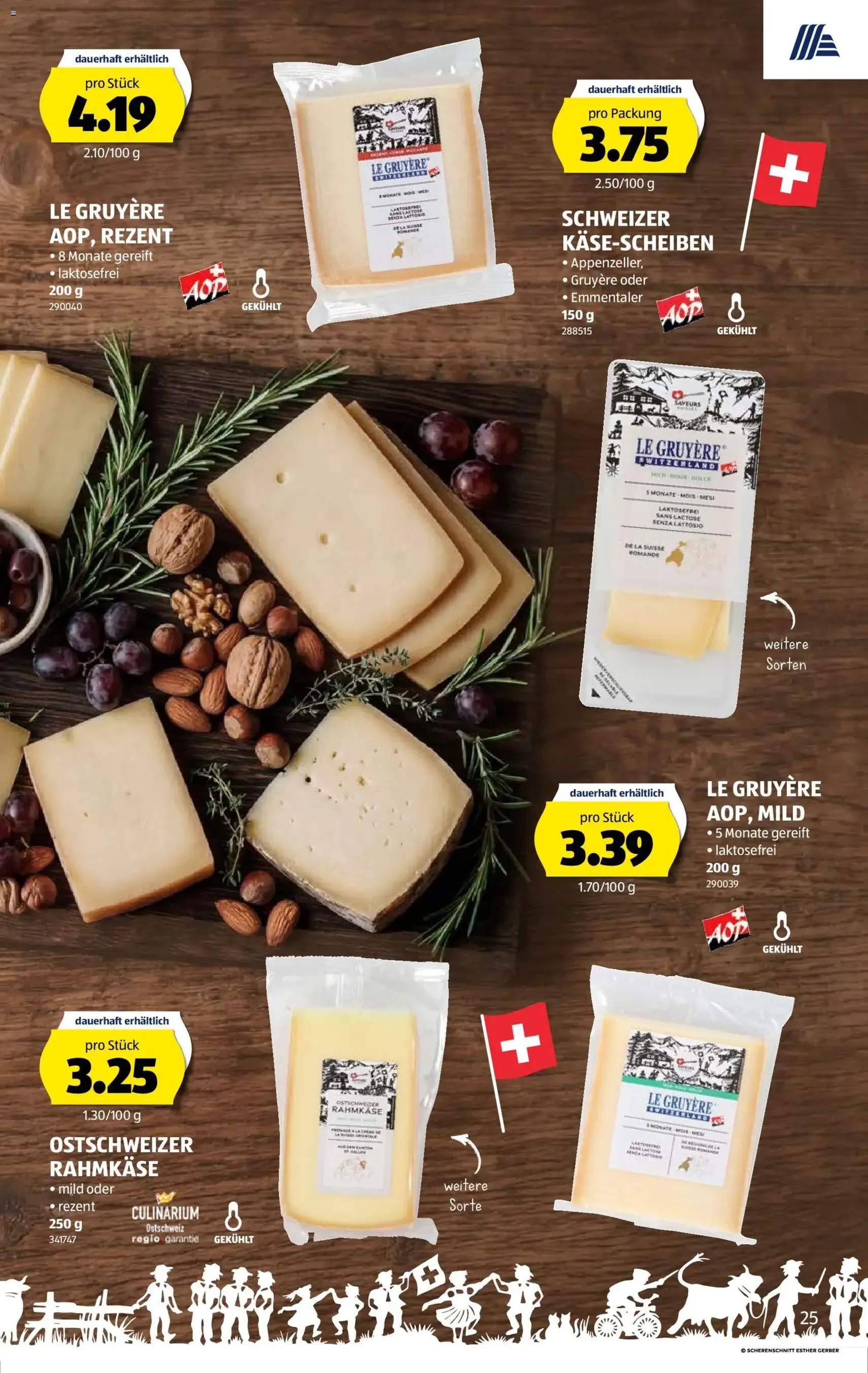 Aldi aktionen - Gültiger Prospekt ab 02.07.2026, Seite 25 von insgesamt 40