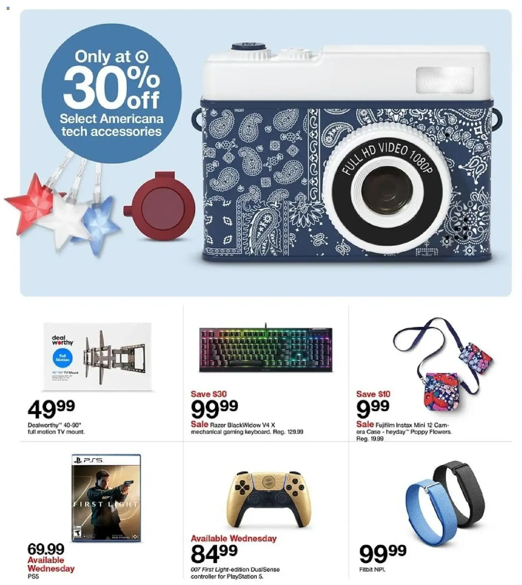 Target Weekly Ad - valid flyer from 05/24/2026, page 15 of 32