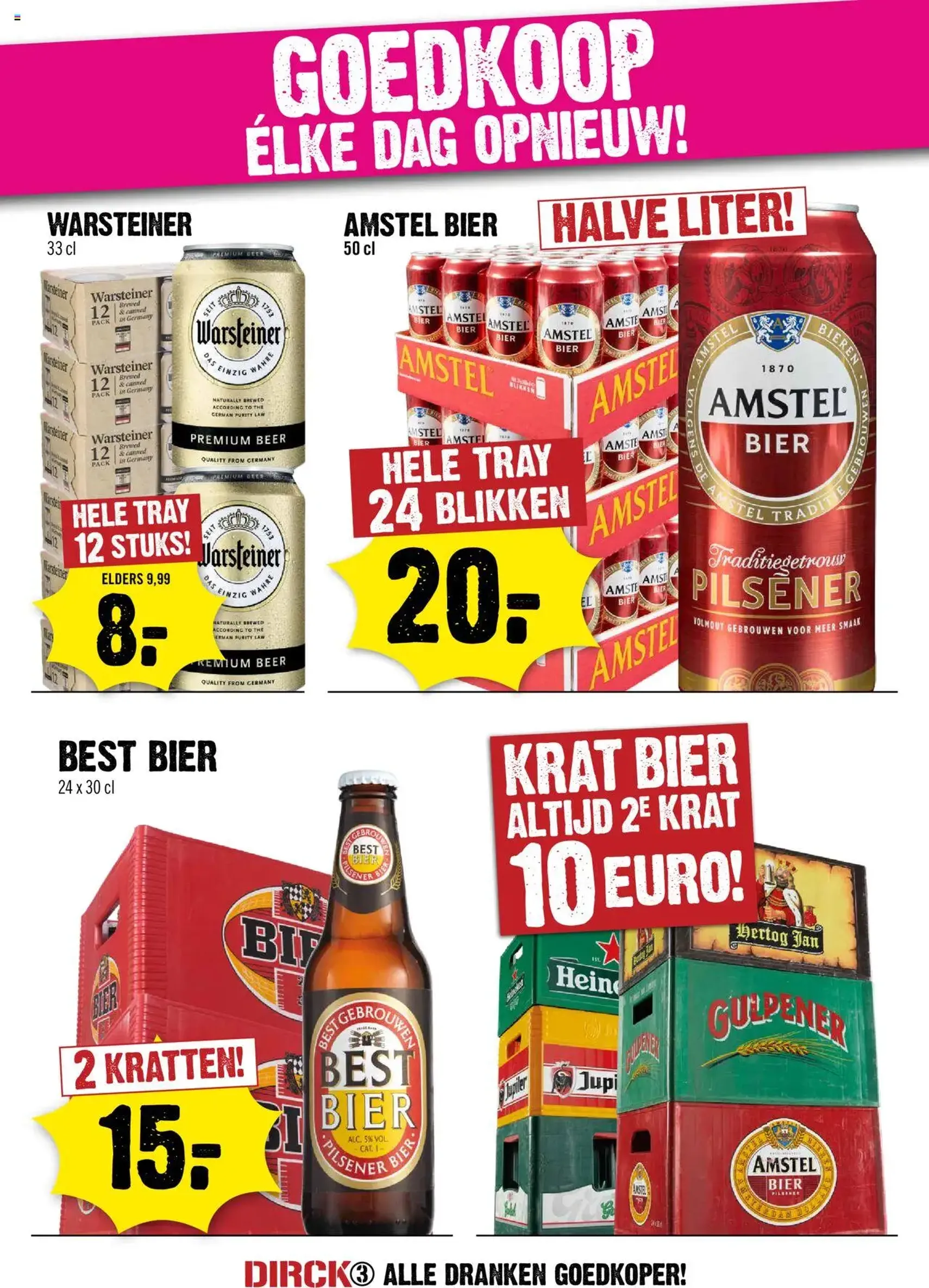 Dirck 3 - Folder week 28 - geldige folder vanaf 09-07-2025 pagina 12 van 22 Dirck 3 - Folder week 28 - geldige folder vanaf 09-07-2025 pagina 12 van 22