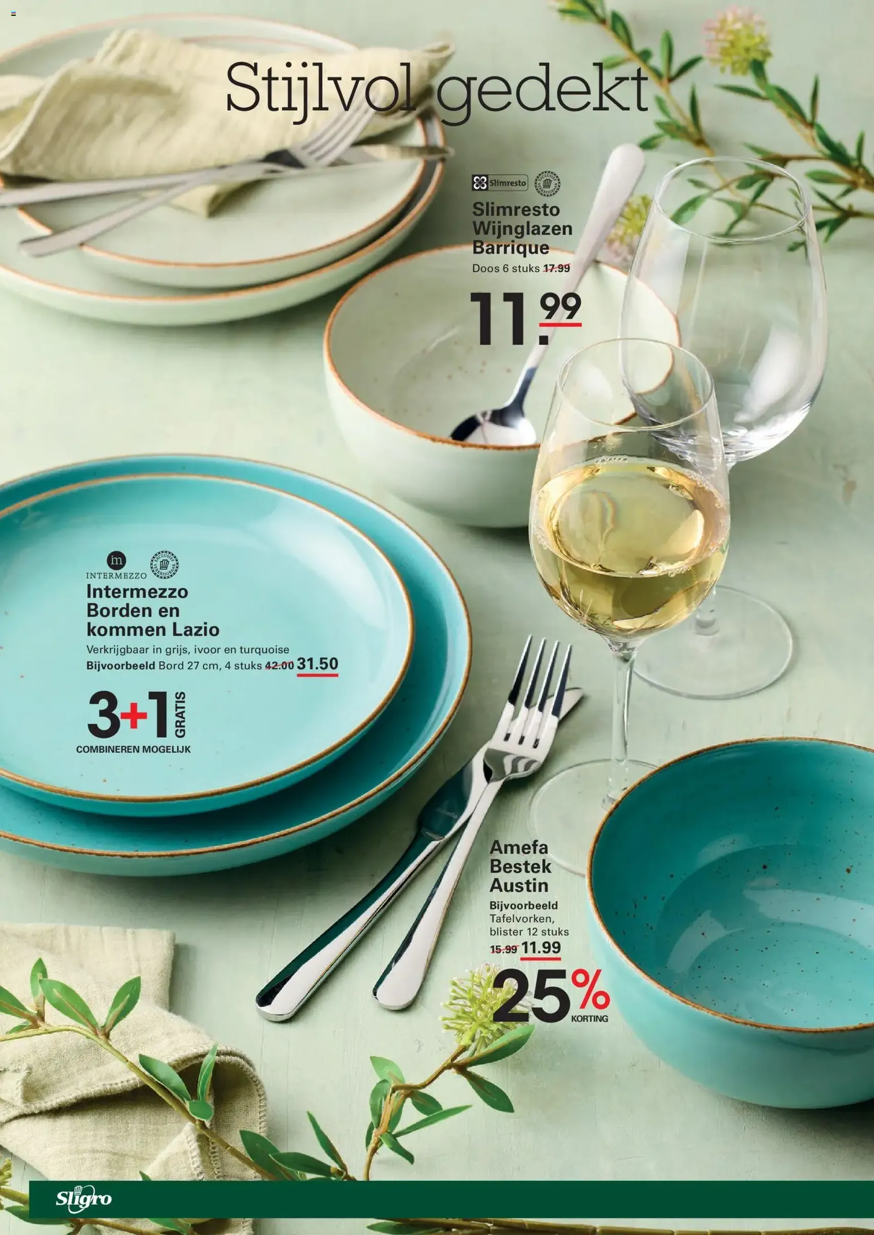 Sligro - Folder - geldige folder vanaf 29-01-2026 pagina 58 van 91