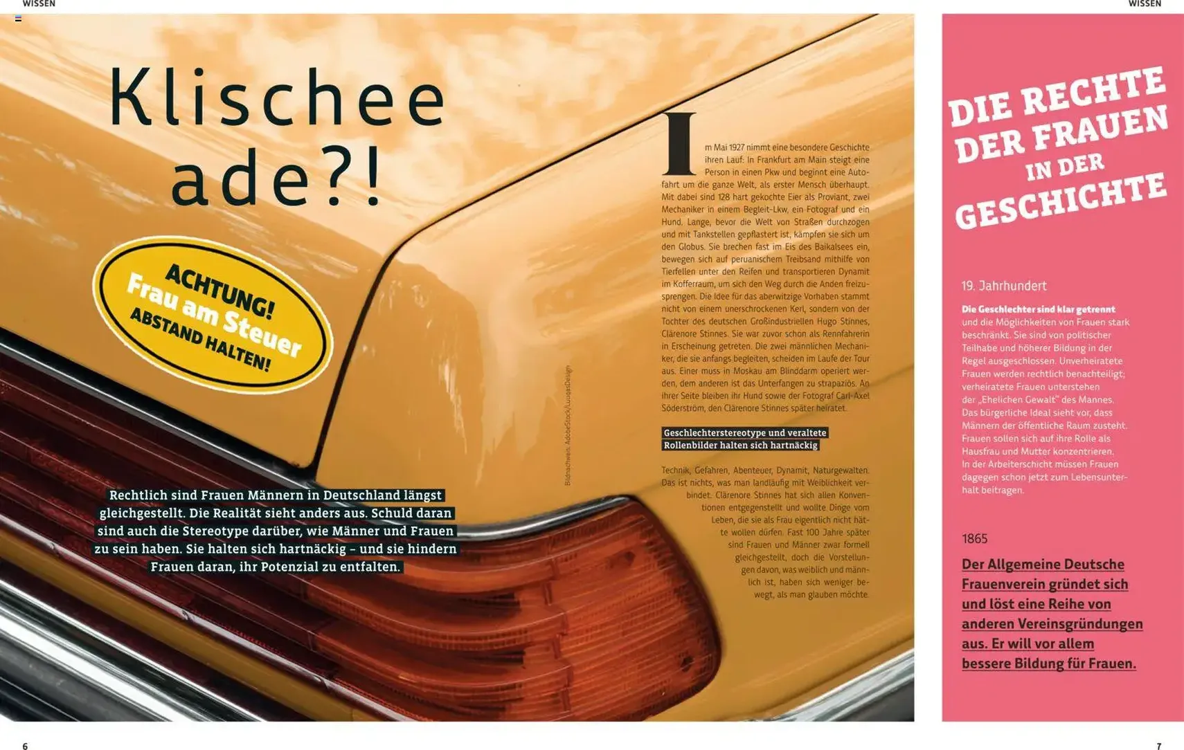 Denns BioMarkt KREO Magazin - Gültiger Prospekt ab 16.04.2026, Seite 4 von insgesamt 35