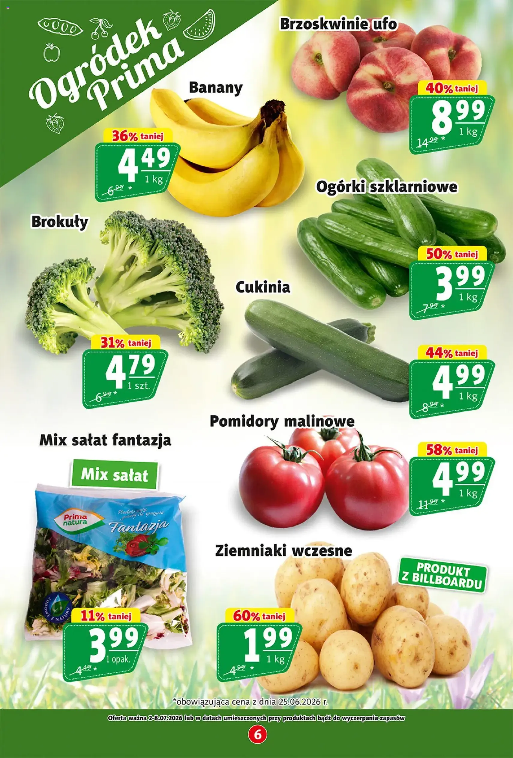 Prim Market gazetka - ważny gazetka od 02.07.2026 strona 6 z 17