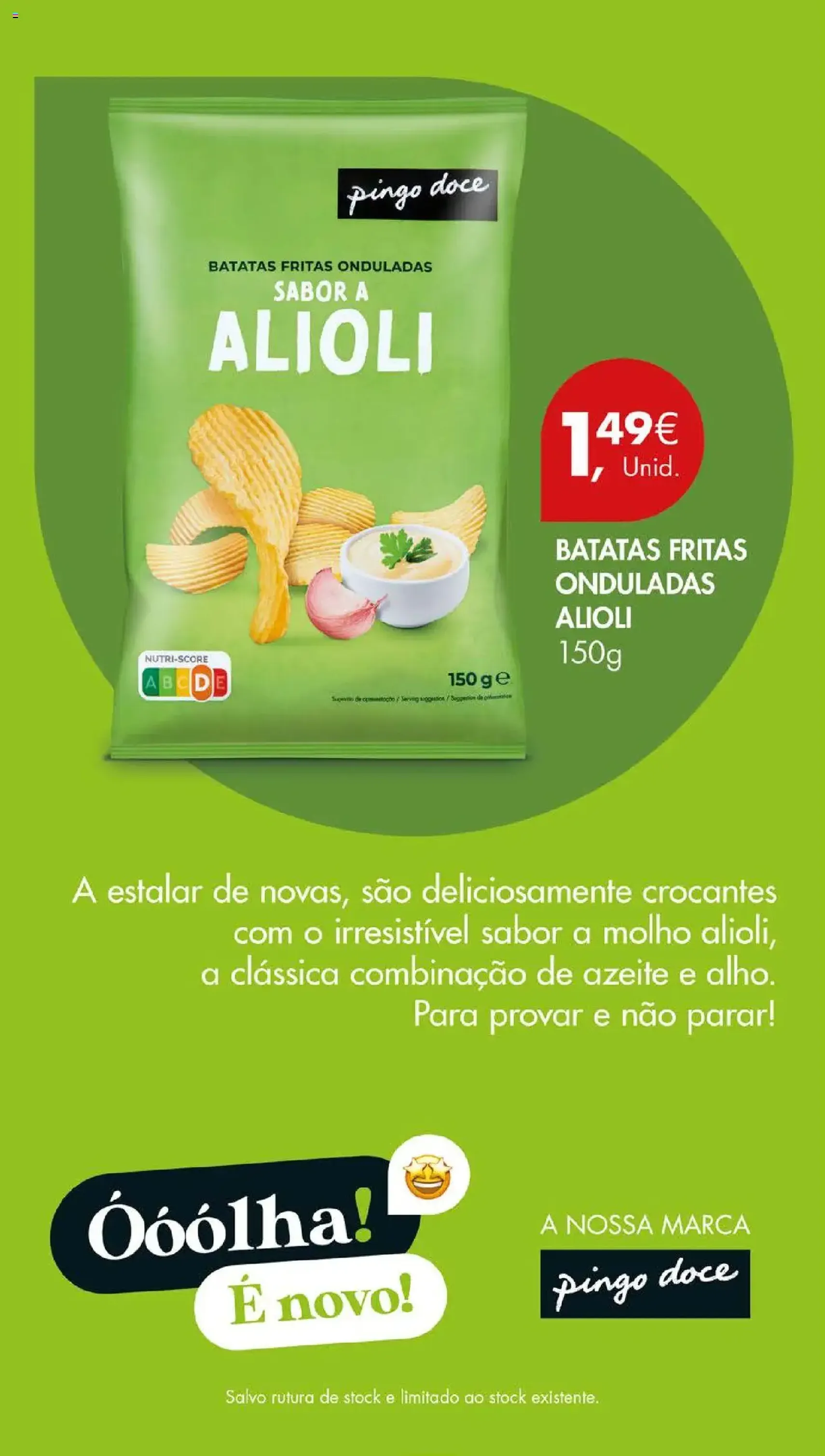 Pingo Doce folheto - folheto válido a partir de 23/09/2025 página 17 de 56