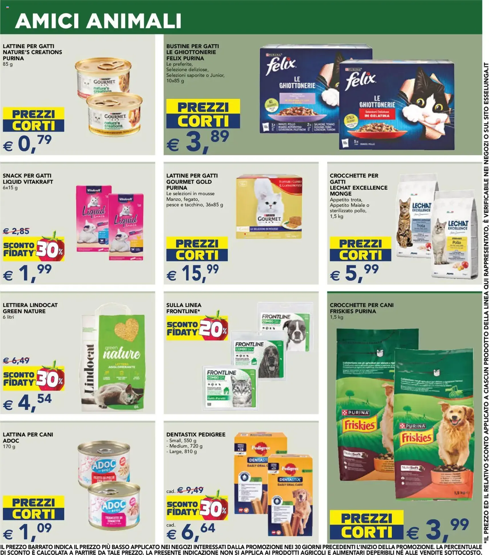 Esselunga S volantino - volantino valido dal 18/06/2026 pagina 19 di 29