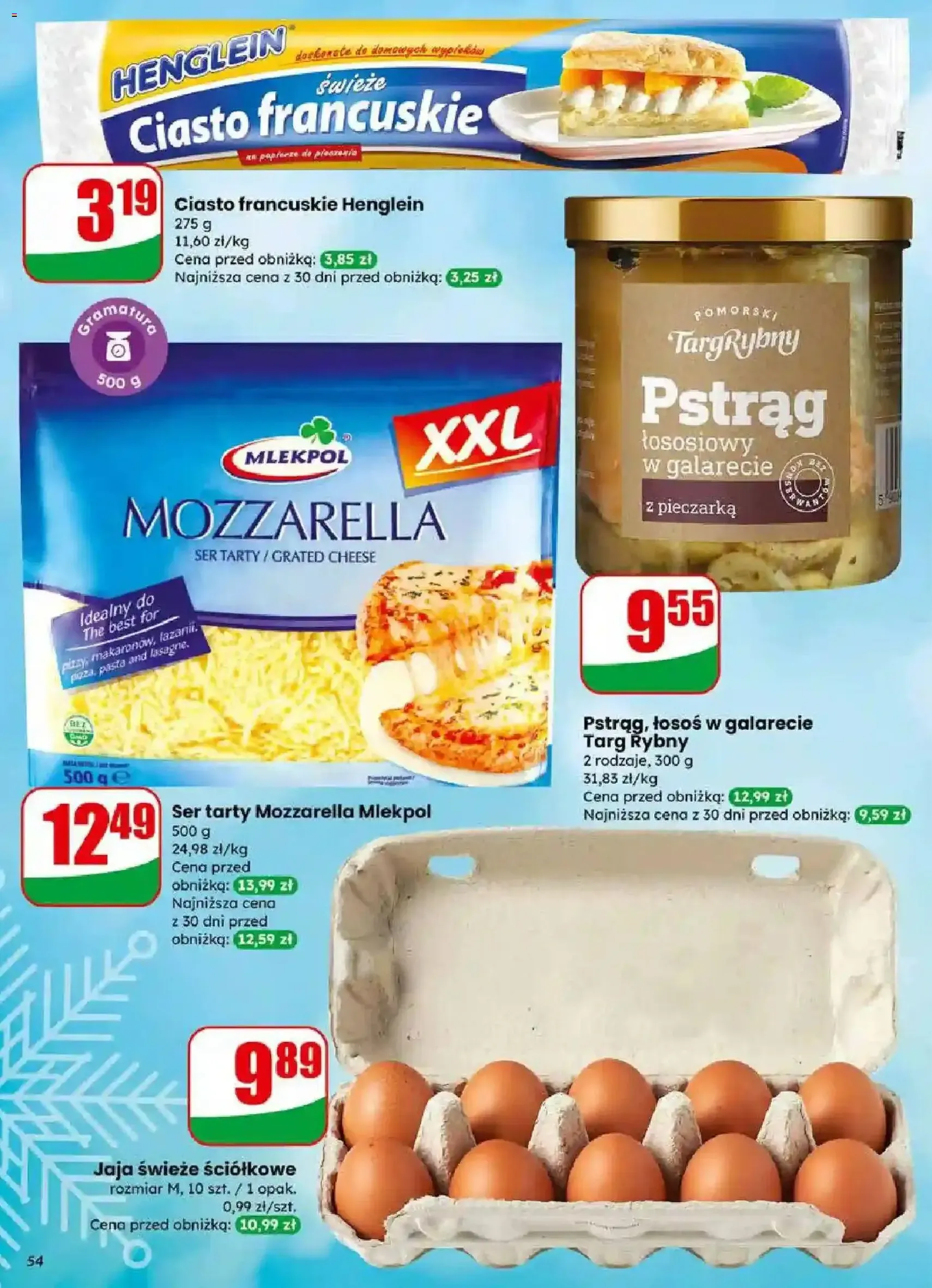 Dino Gazetka - ważny gazetka od 17.12.2025 strona 54 z 83