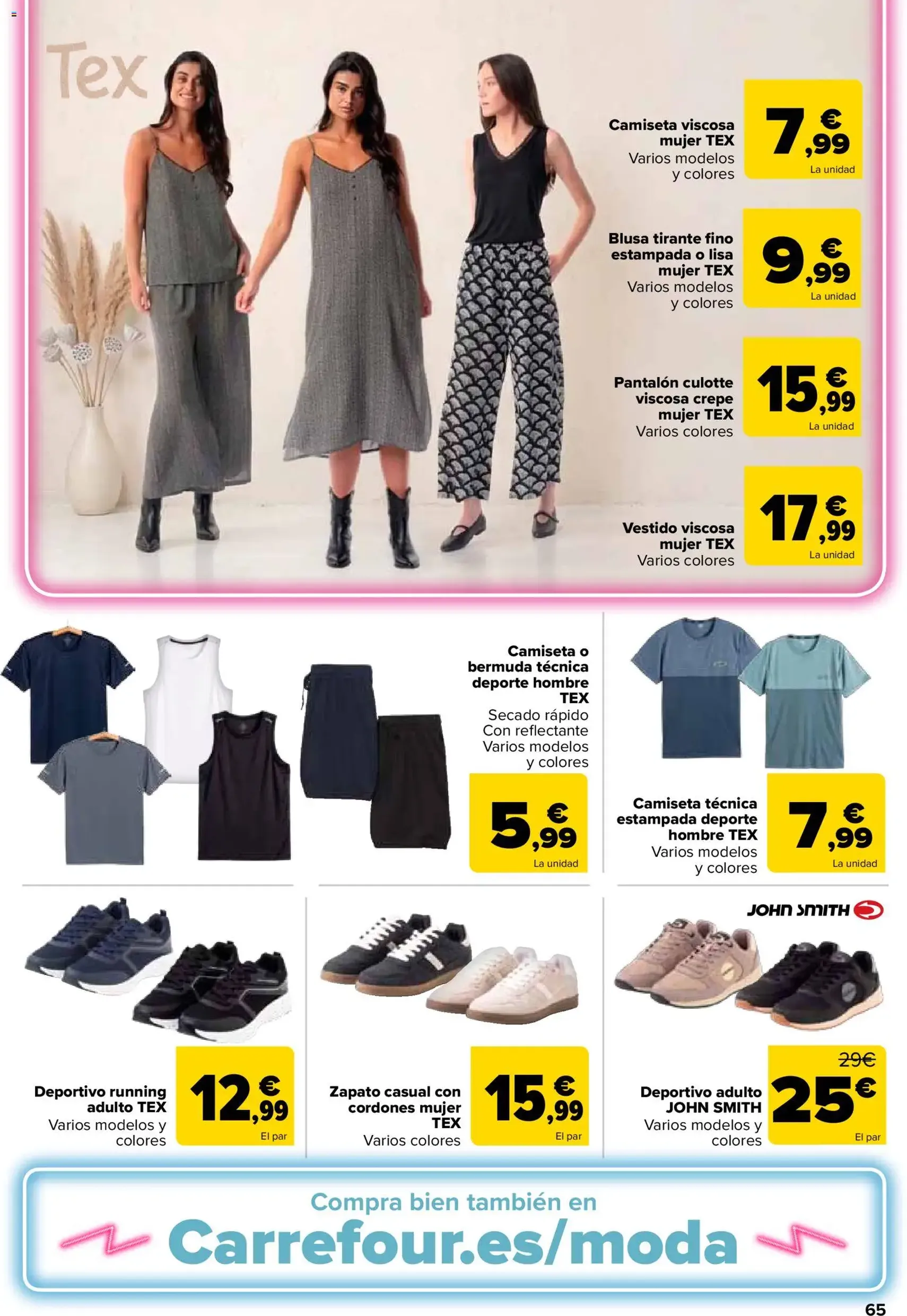 Carrefour folleto - folleto válido desde 28/07/2026 página 76 de 85