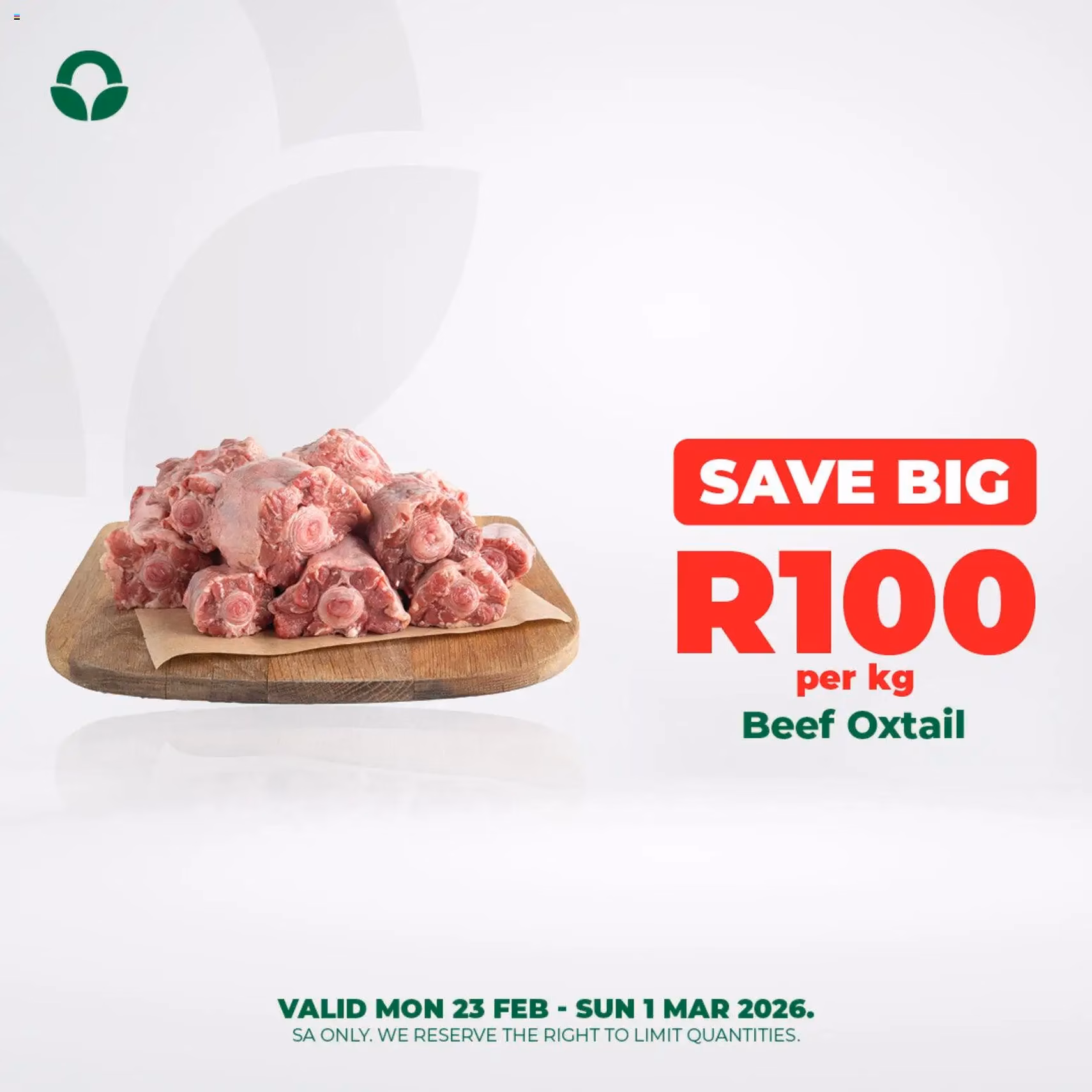 Food Lover's Market Specials - valid flyer from 23/02/2026, page 4 of 10